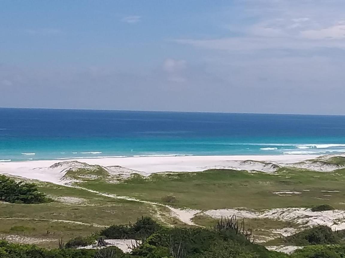 Apartamento com vista para o mar - Le Bon Vivant