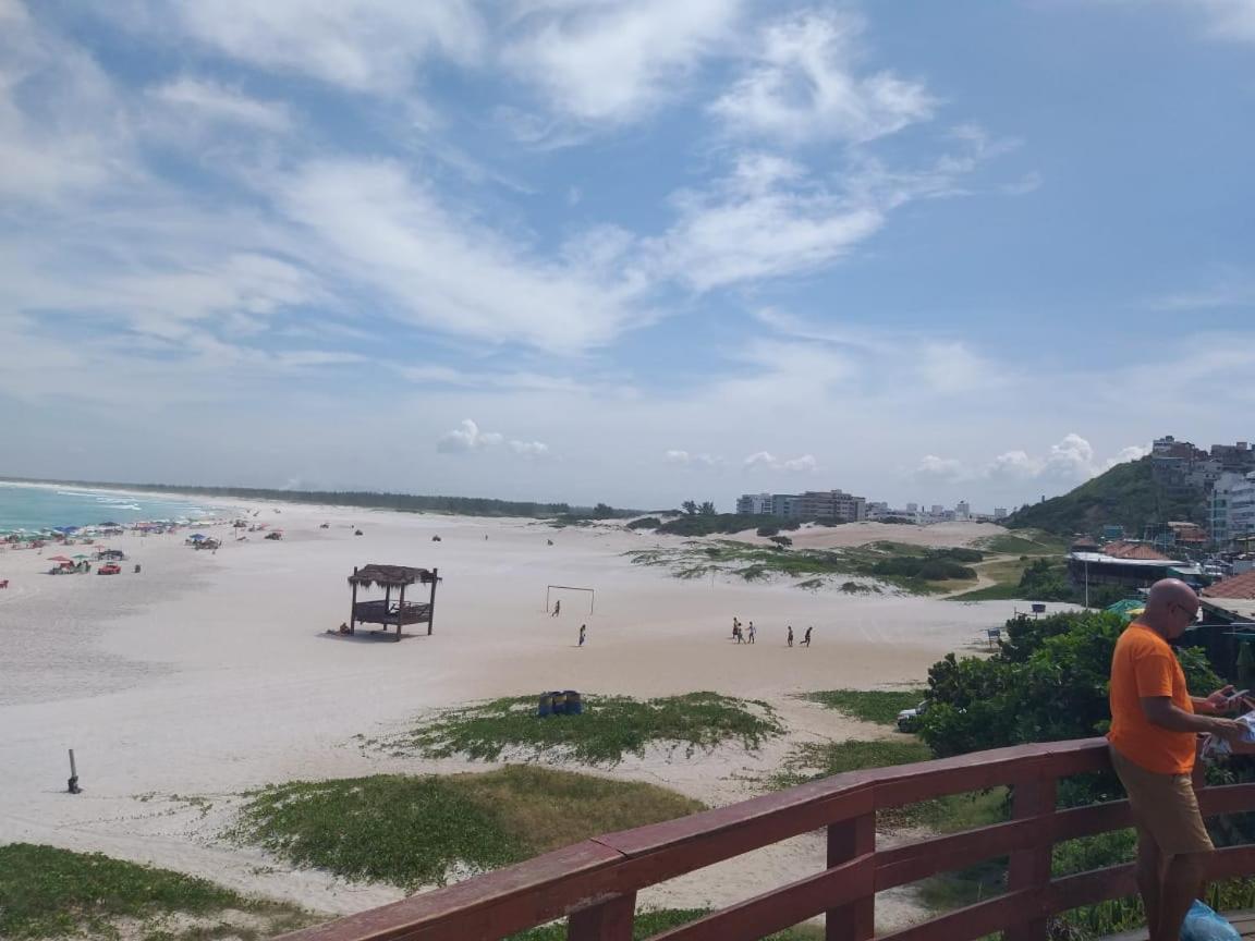 Apartamento com vista para o mar - Le Bon Vivant