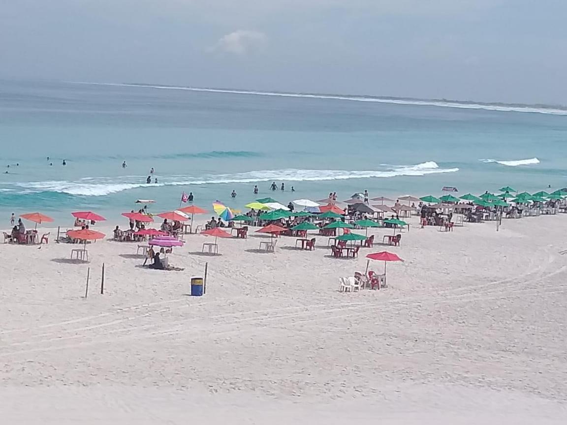 Apartamento com vista para o mar - Le Bon Vivant