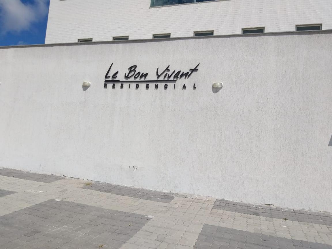 Apartamento com vista para o mar - Le Bon Vivant