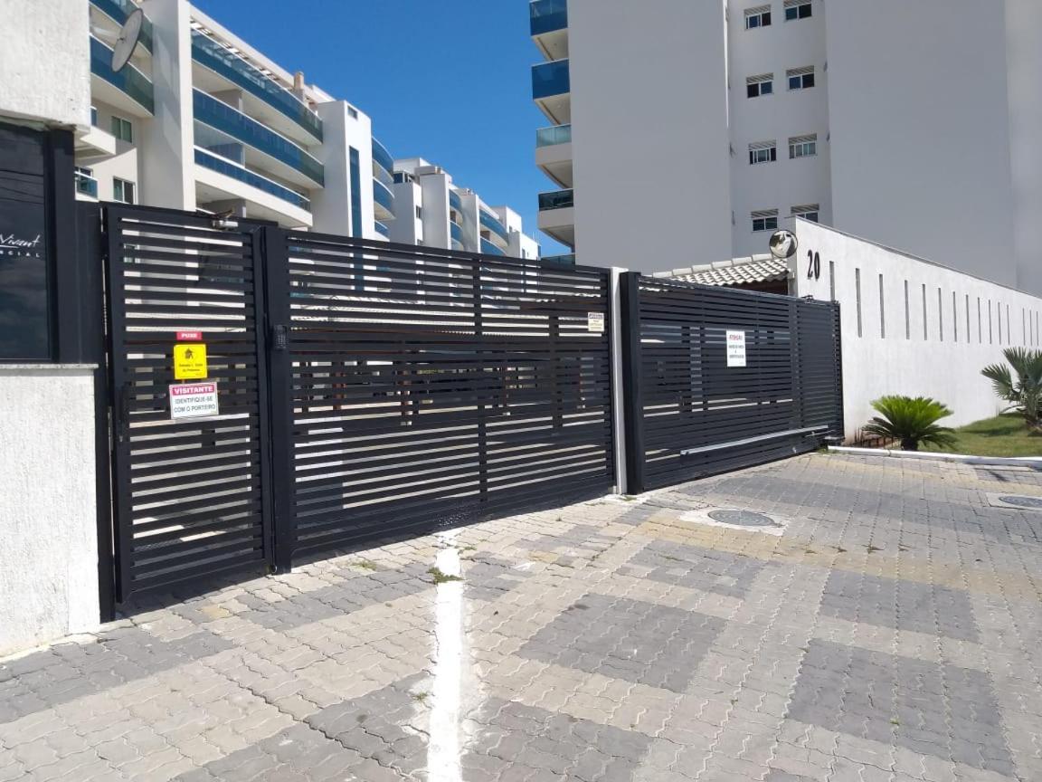 Apartamento com vista para o mar - Le Bon Vivant