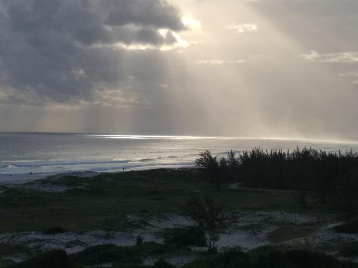 Apartamento com vista para o mar - Le Bon Vivant