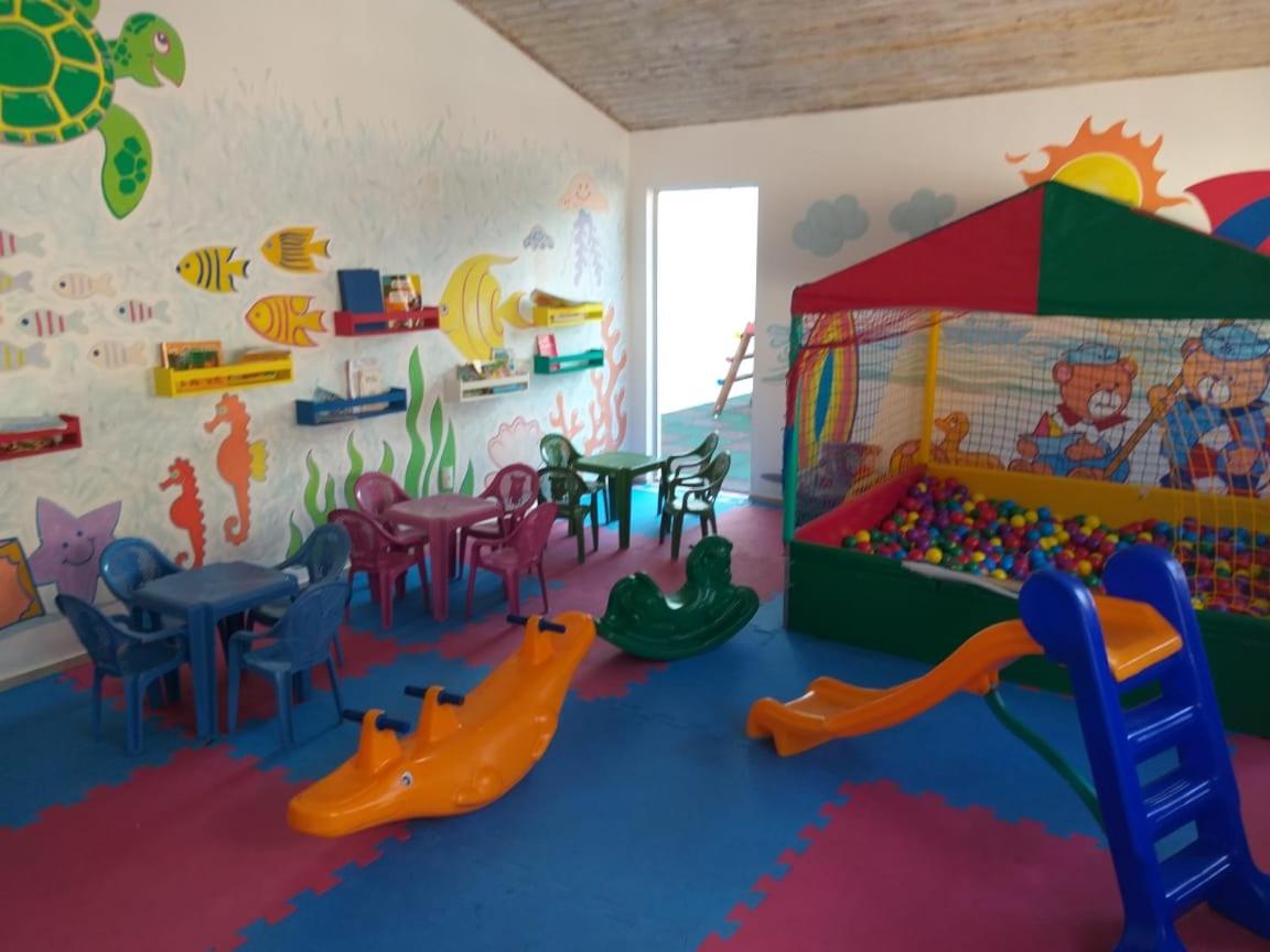 Apartamento com vista para o mar - Le Bon Vivant