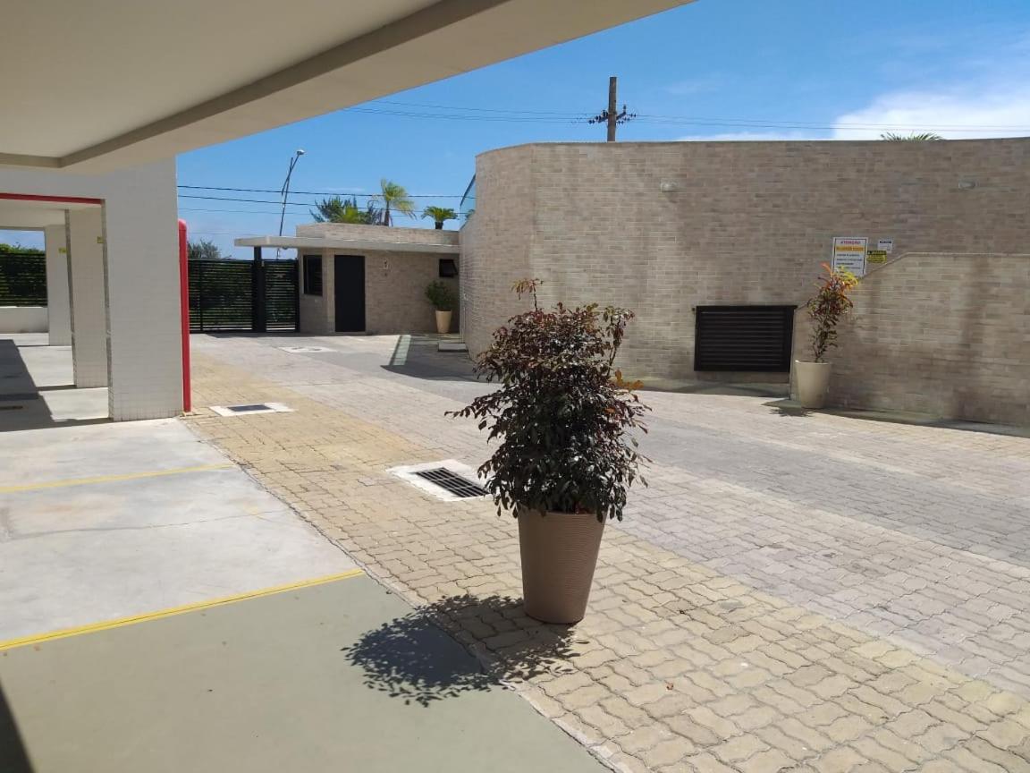 Apartamento com vista para o mar - Le Bon Vivant