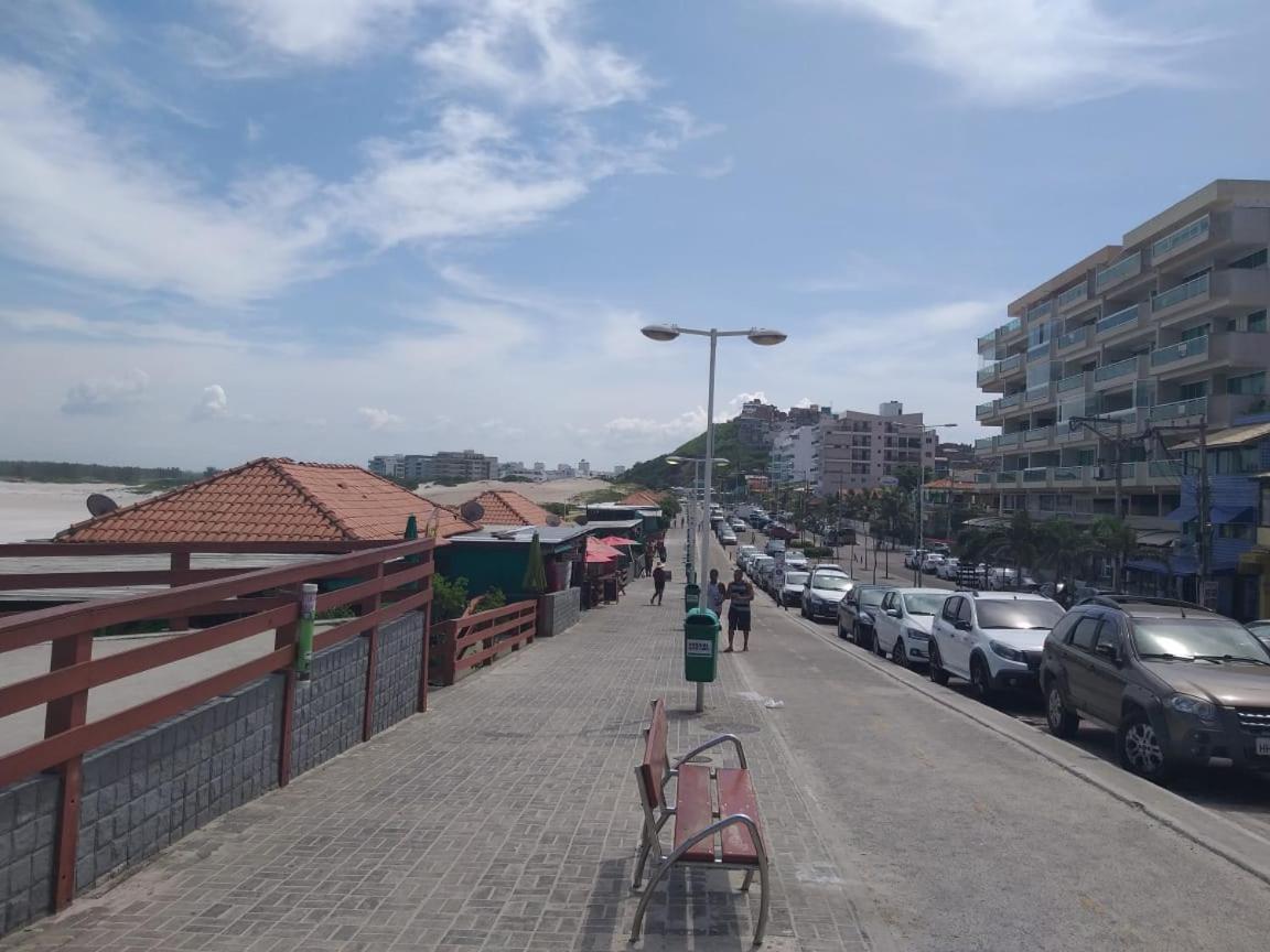 Apartamento com vista para o mar - Le Bon Vivant