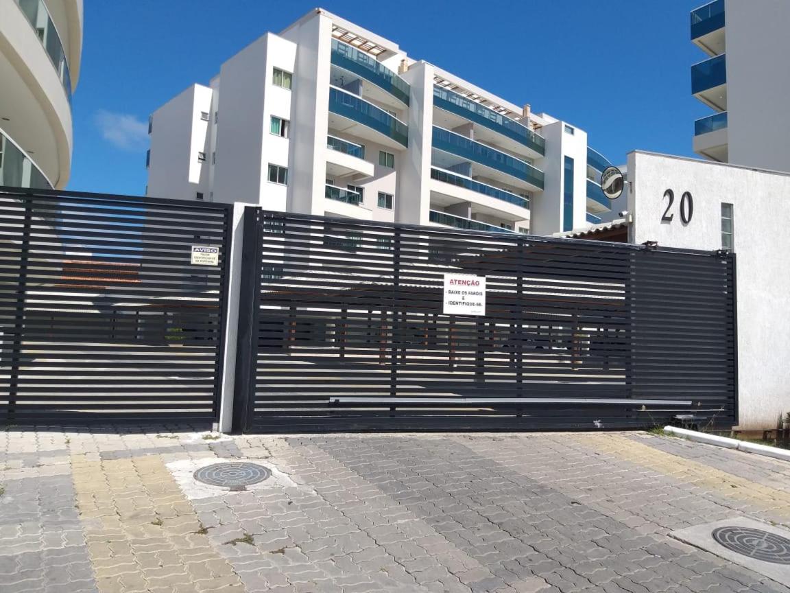 Apartamento com vista para o mar - Le Bon Vivant