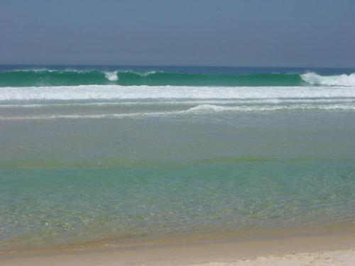Localização privilegiada na Barra da Tijuca RJ