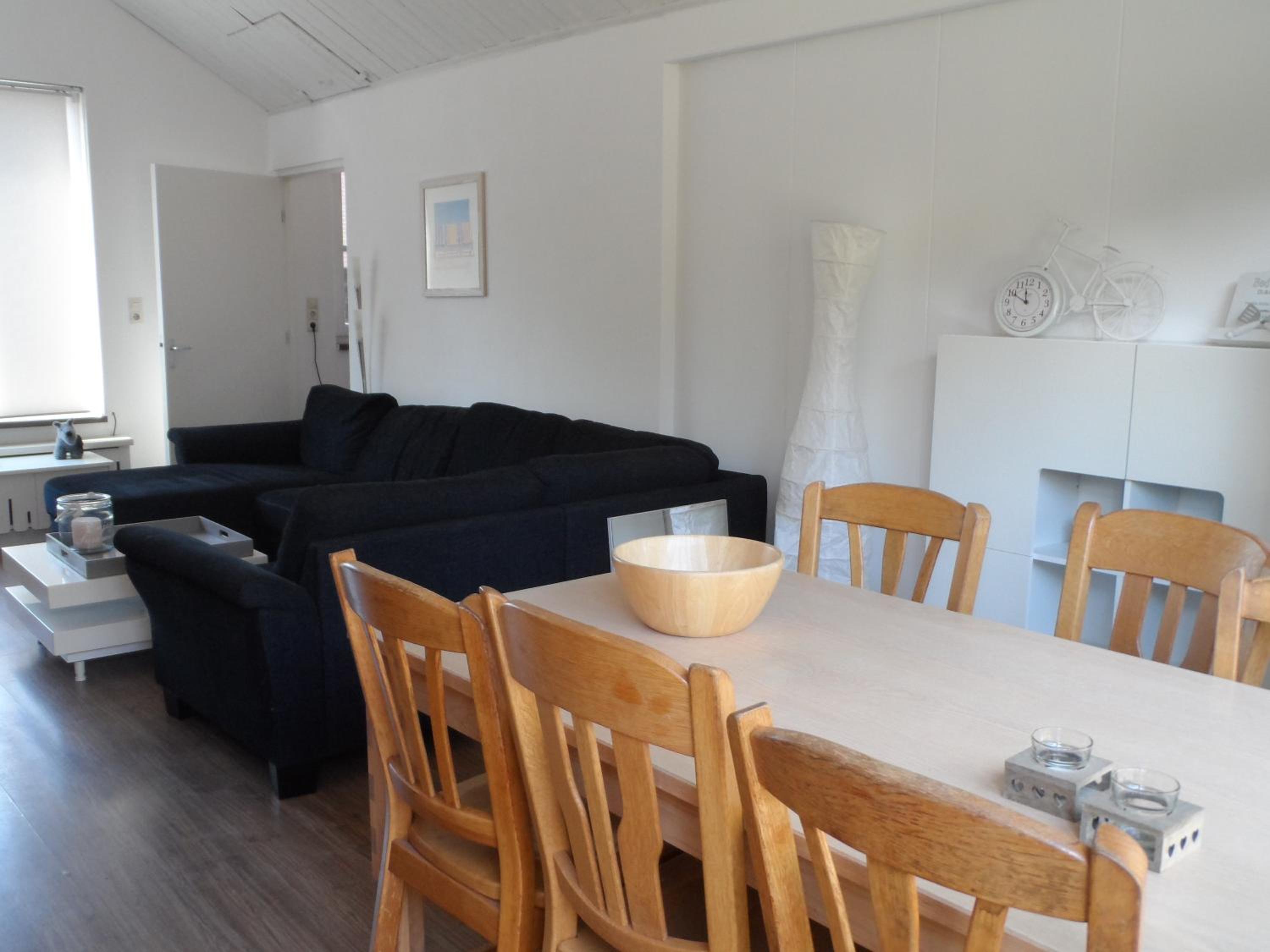 Hoeveheikant Vakantiewoningen view 5