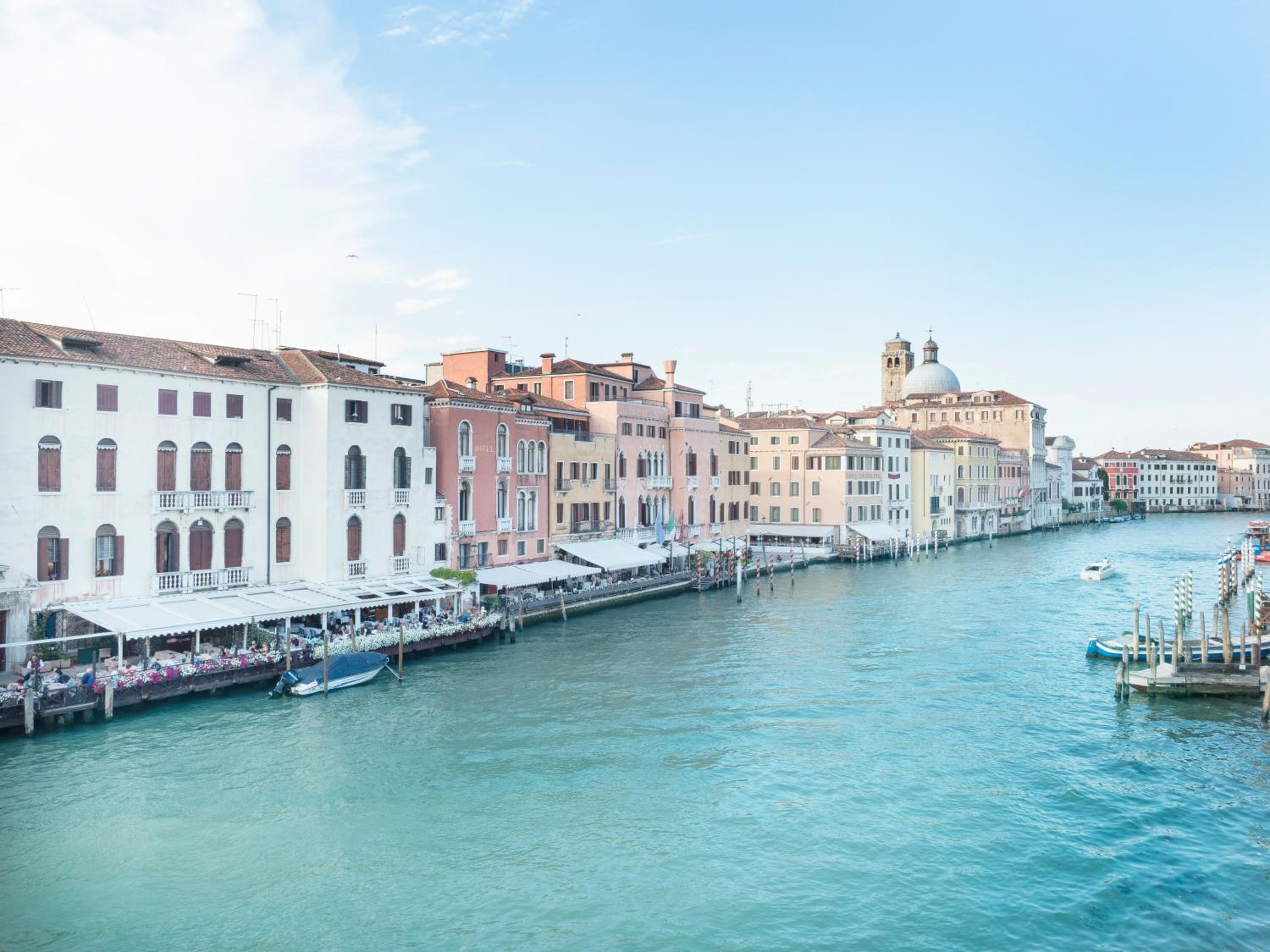 Palazzetto Foscari — Venice
