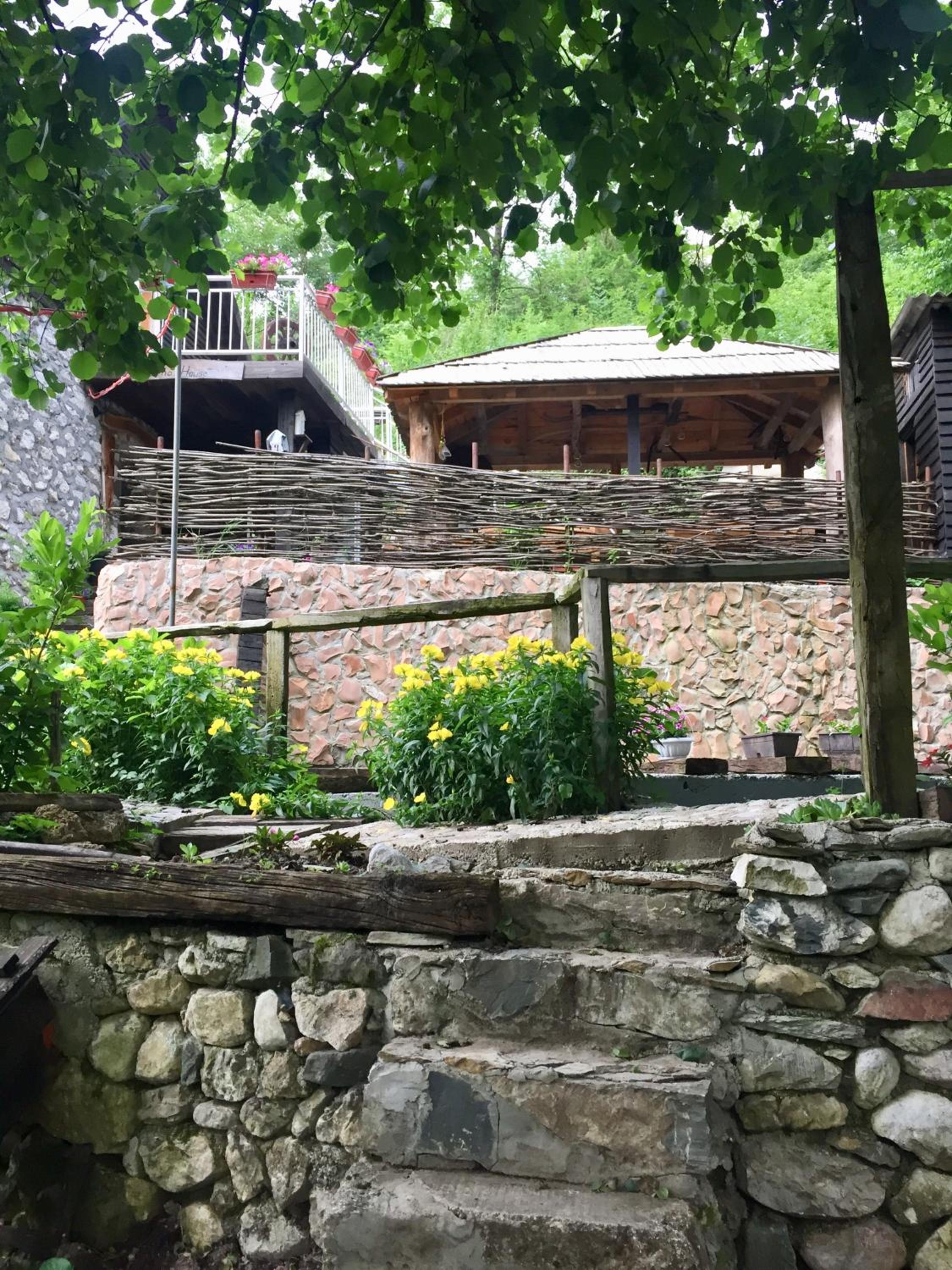 Etno House Stari mlin