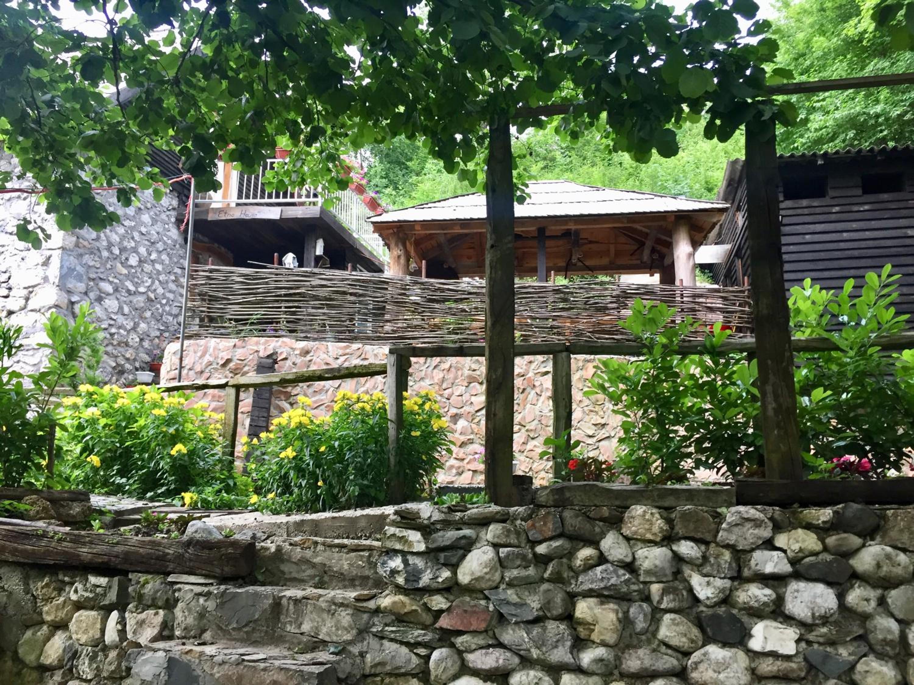 Etno House Stari mlin
