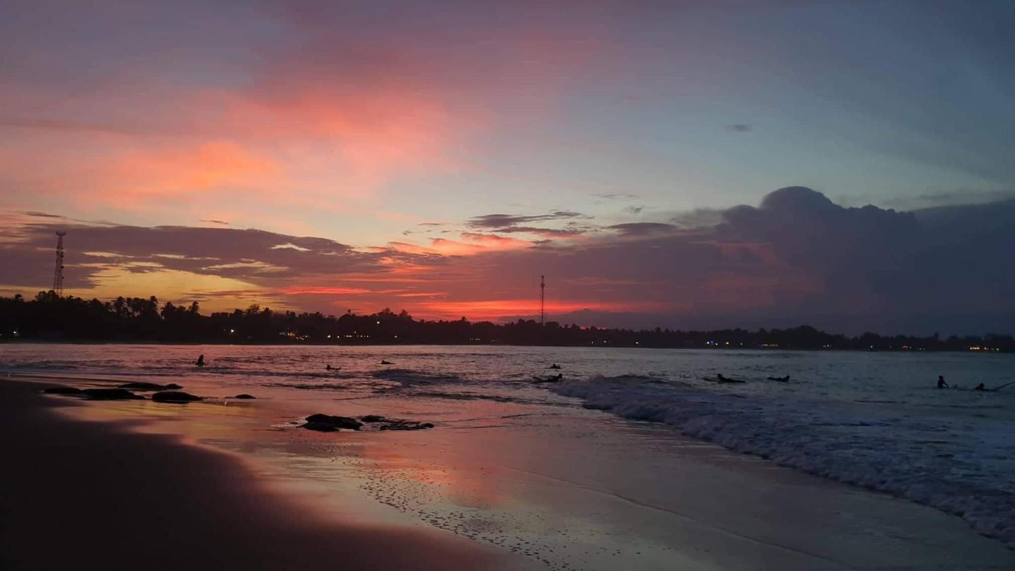 Shashini Beach Resort