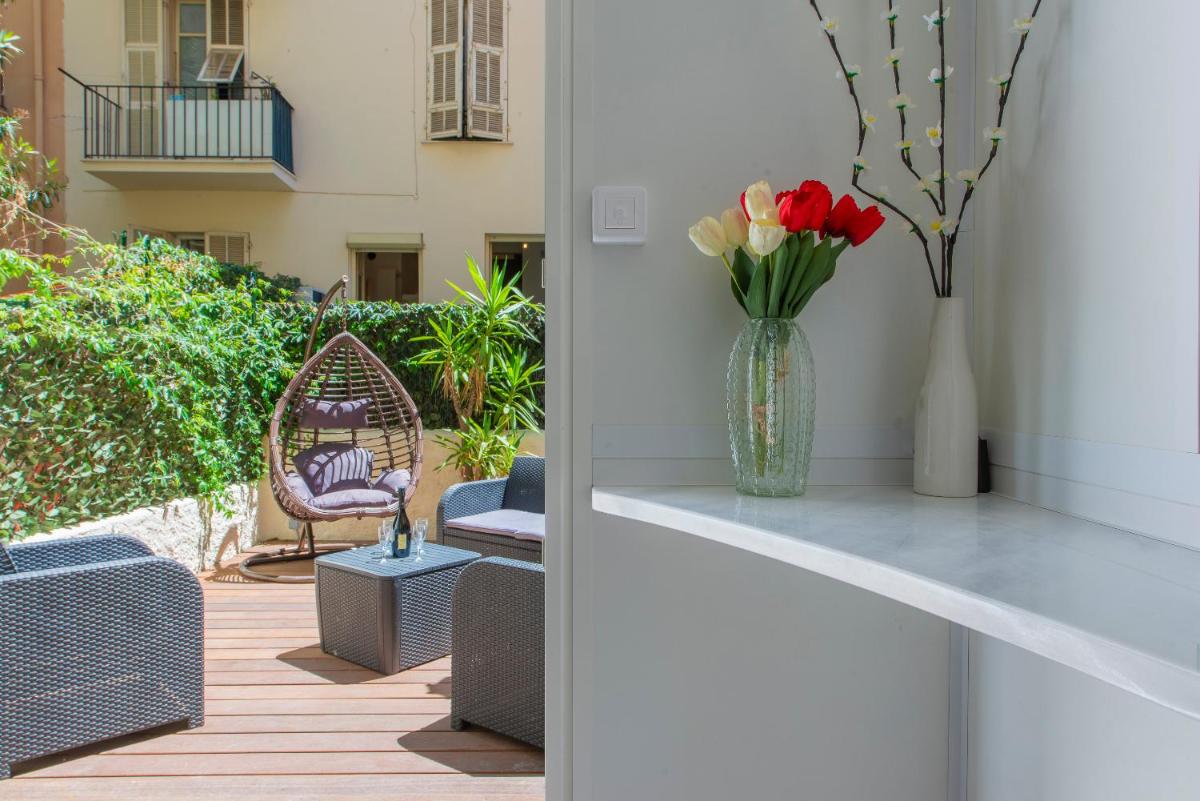 Immeuble Villa PIRON photo 5