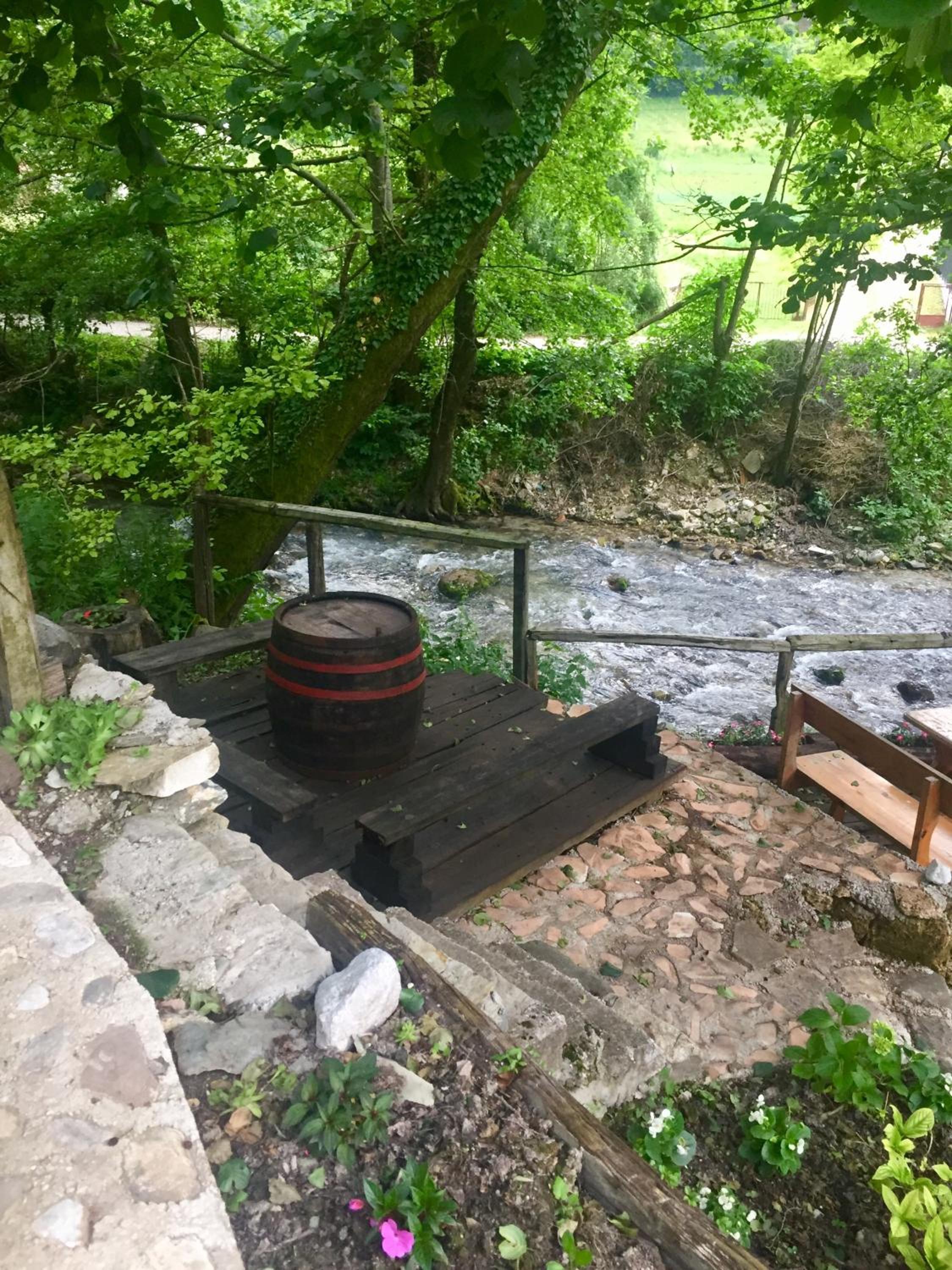 Etno House Stari mlin