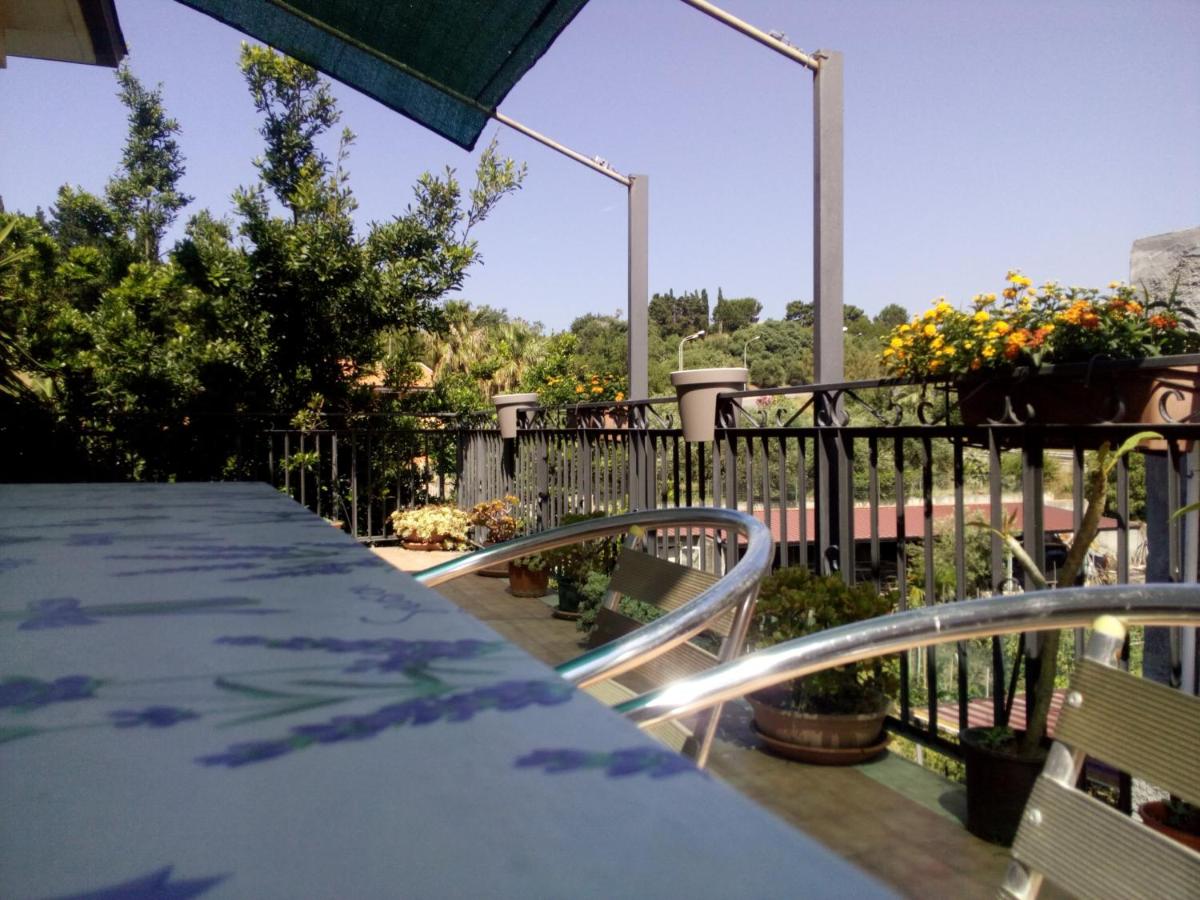 Casa Vacanze Terme view 3
