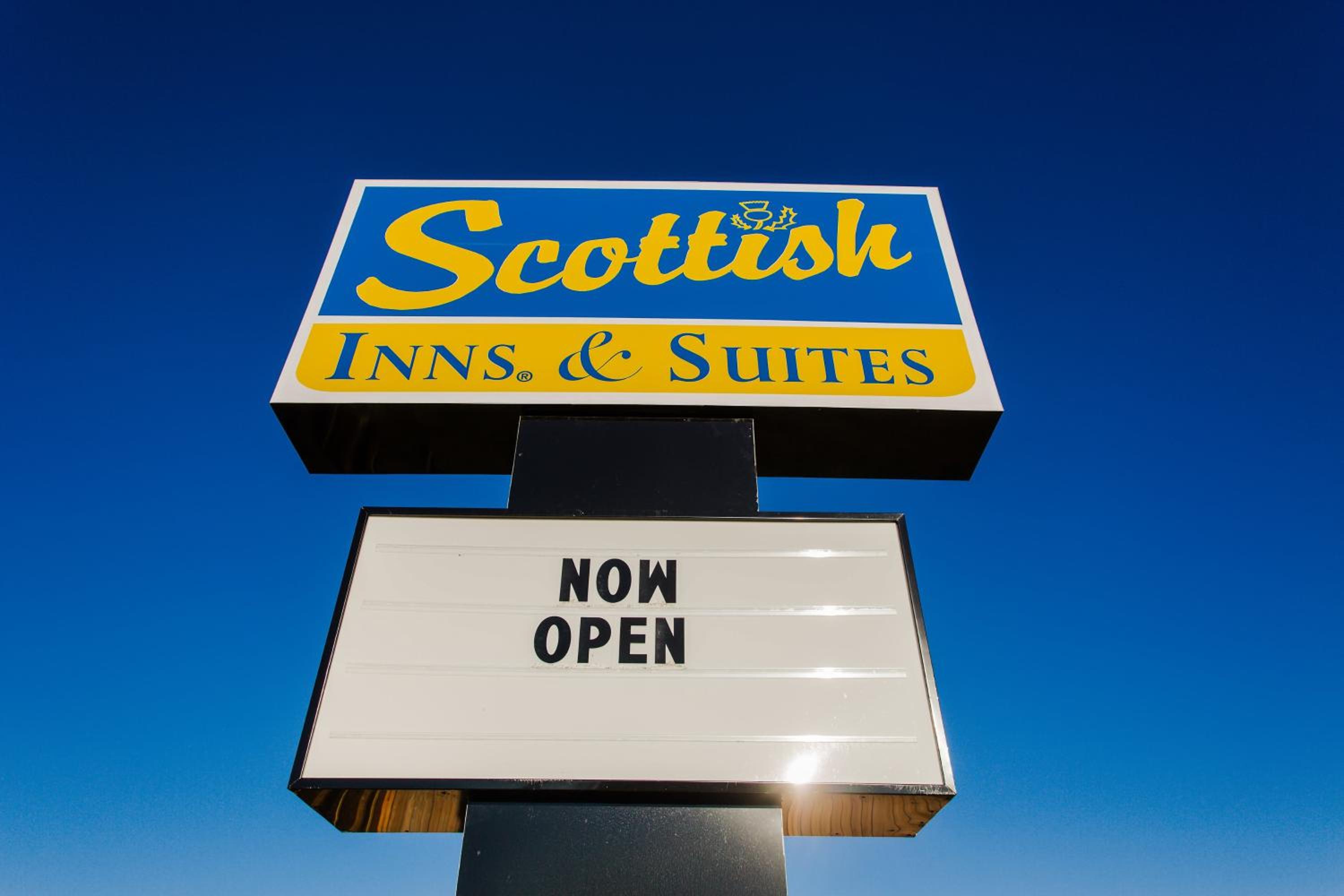 Scottish Inns & Suites Atascocita