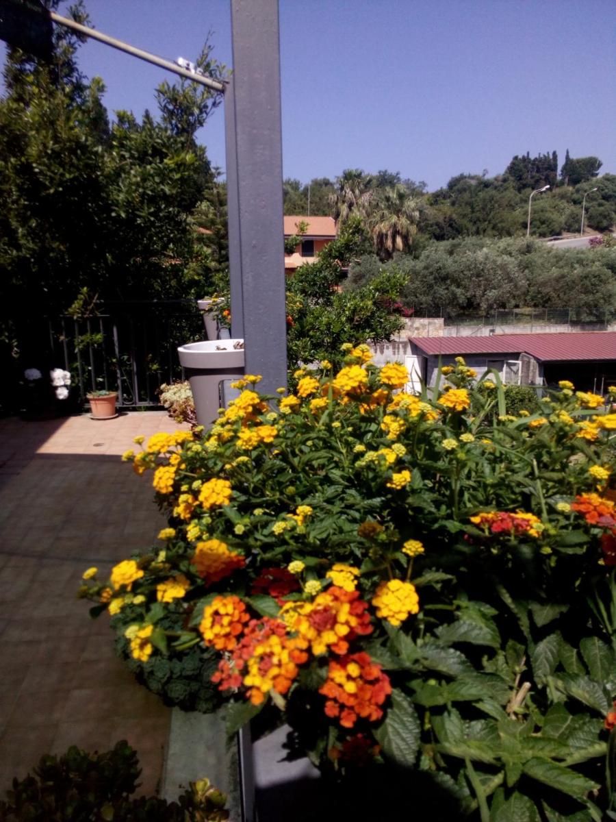 Casa Vacanze Terme view 4