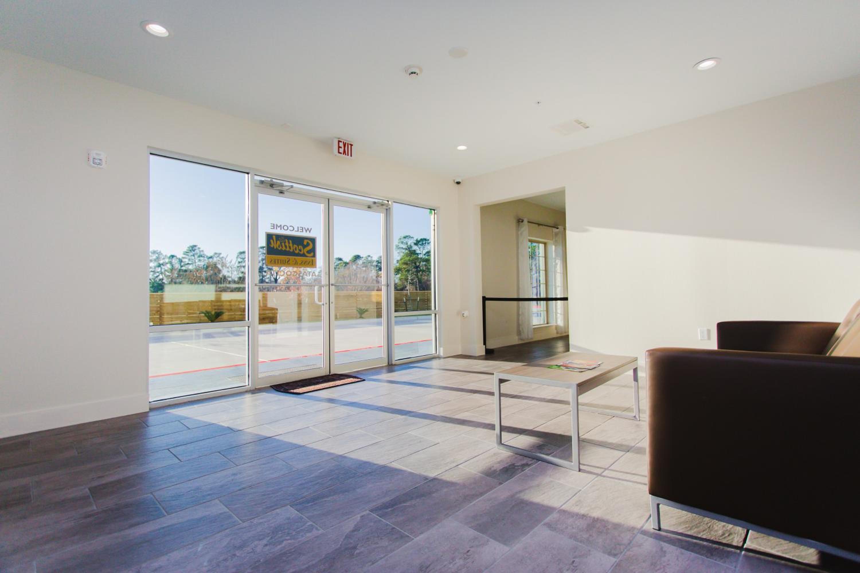 Scottish Inns & Suites Atascocita