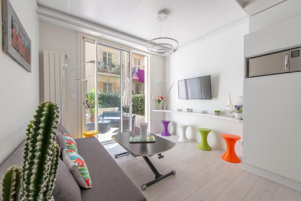 Immeuble Villa PIRON photo 4