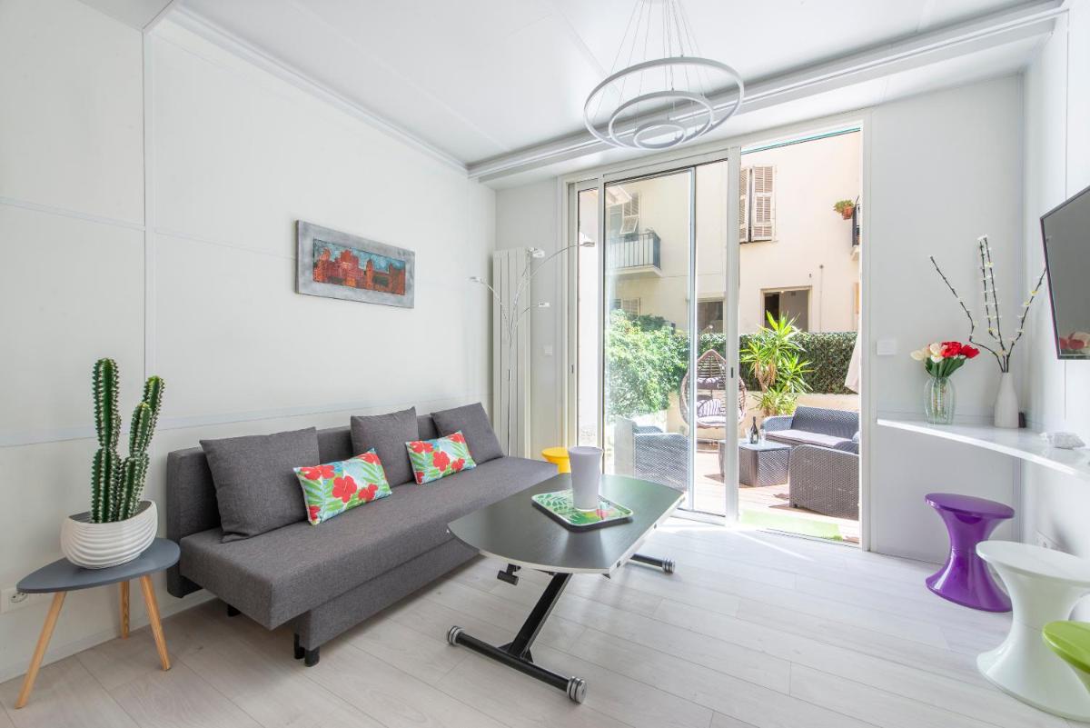 Immeuble Villa PIRON photo 2