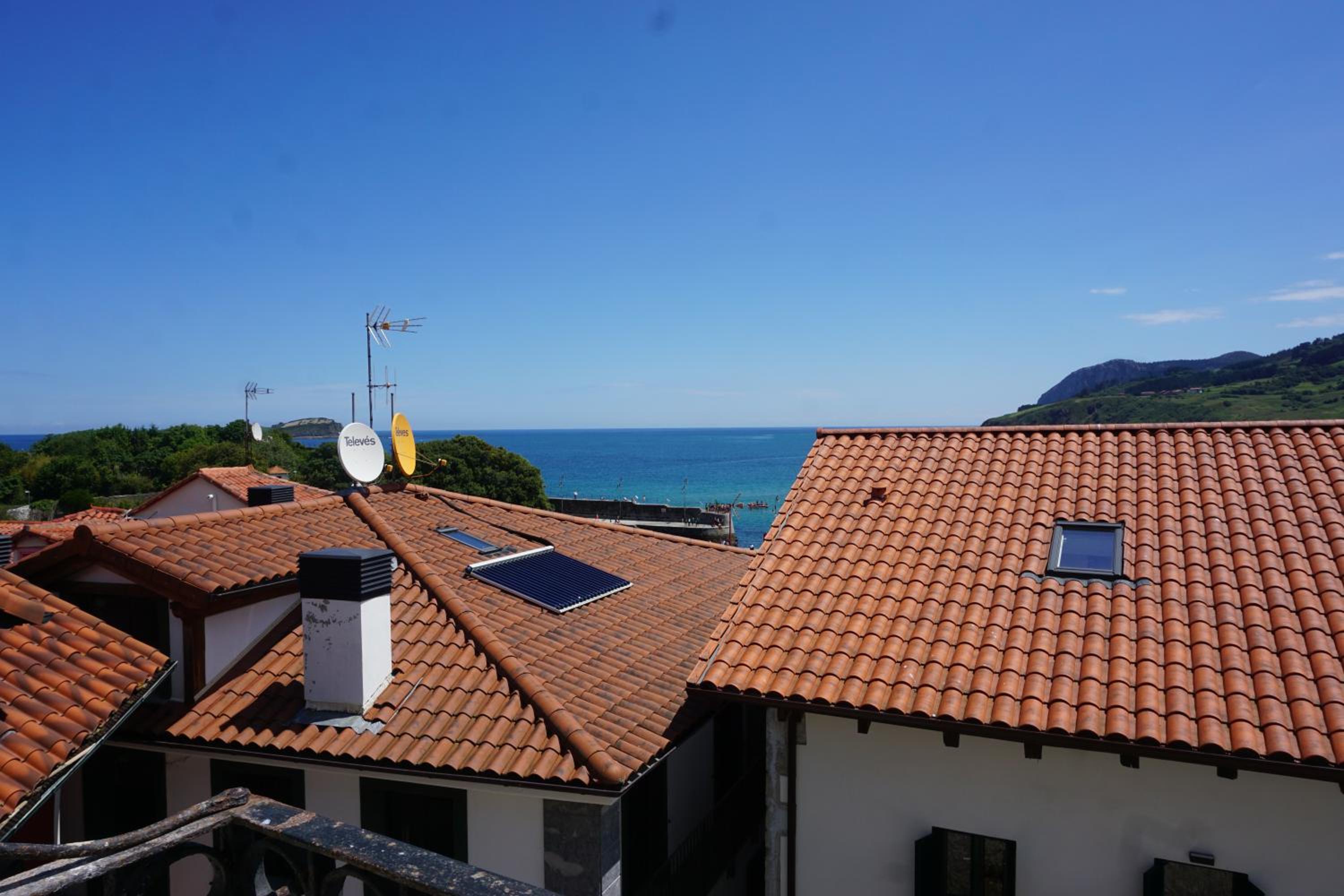 roof