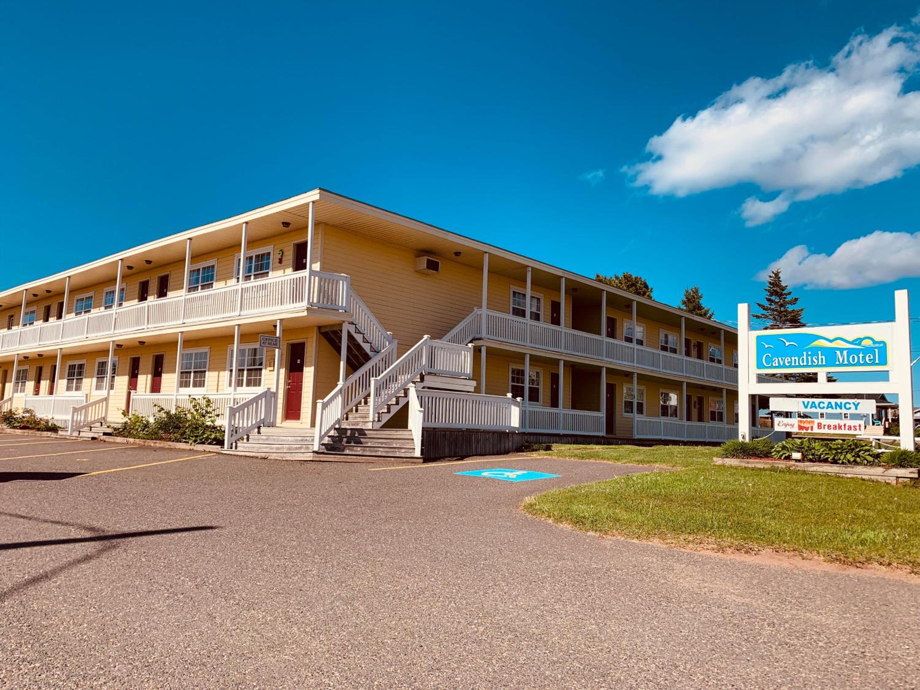 The Cavendish Motel - Image 1