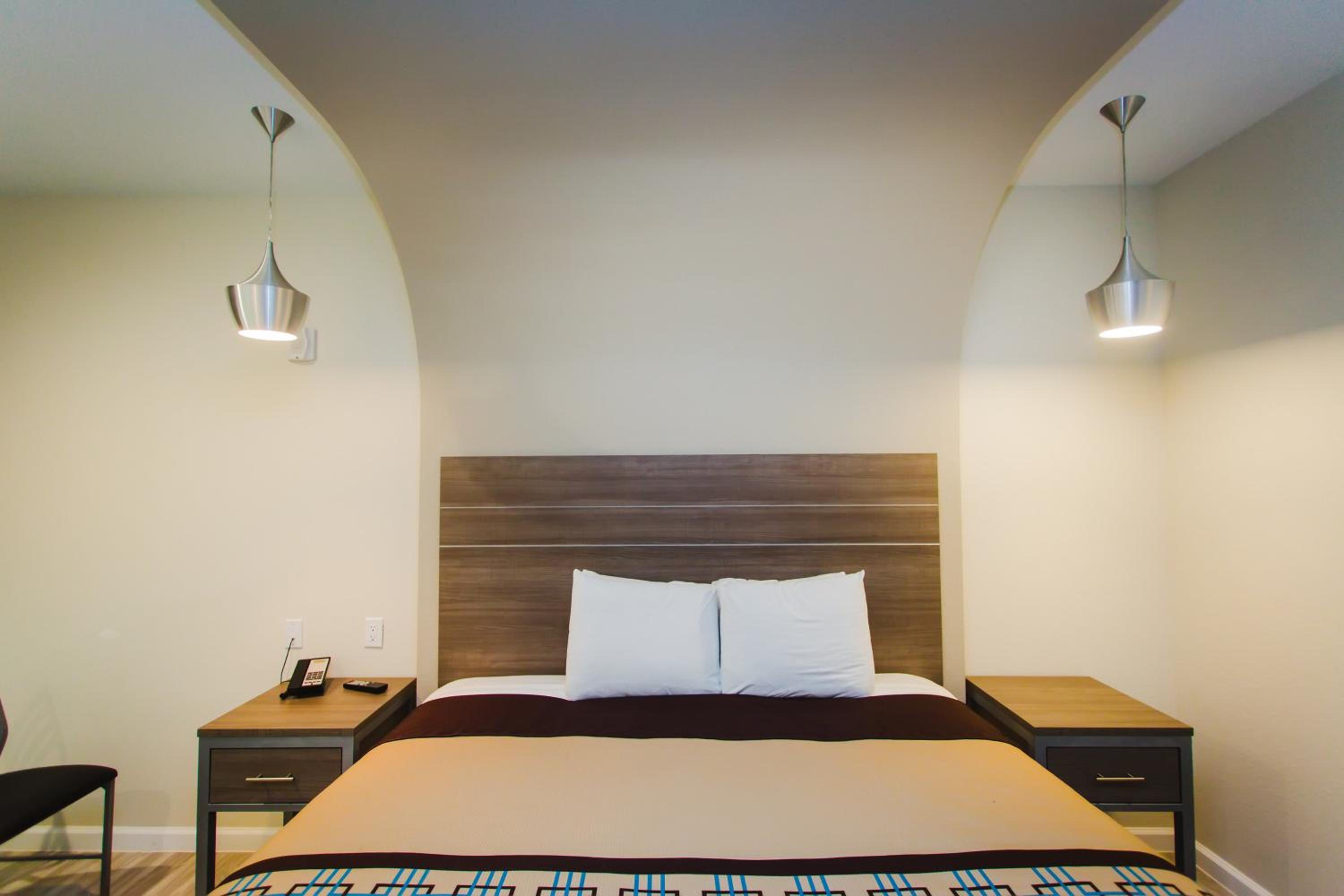 Scottish Inns & Suites Atascocita