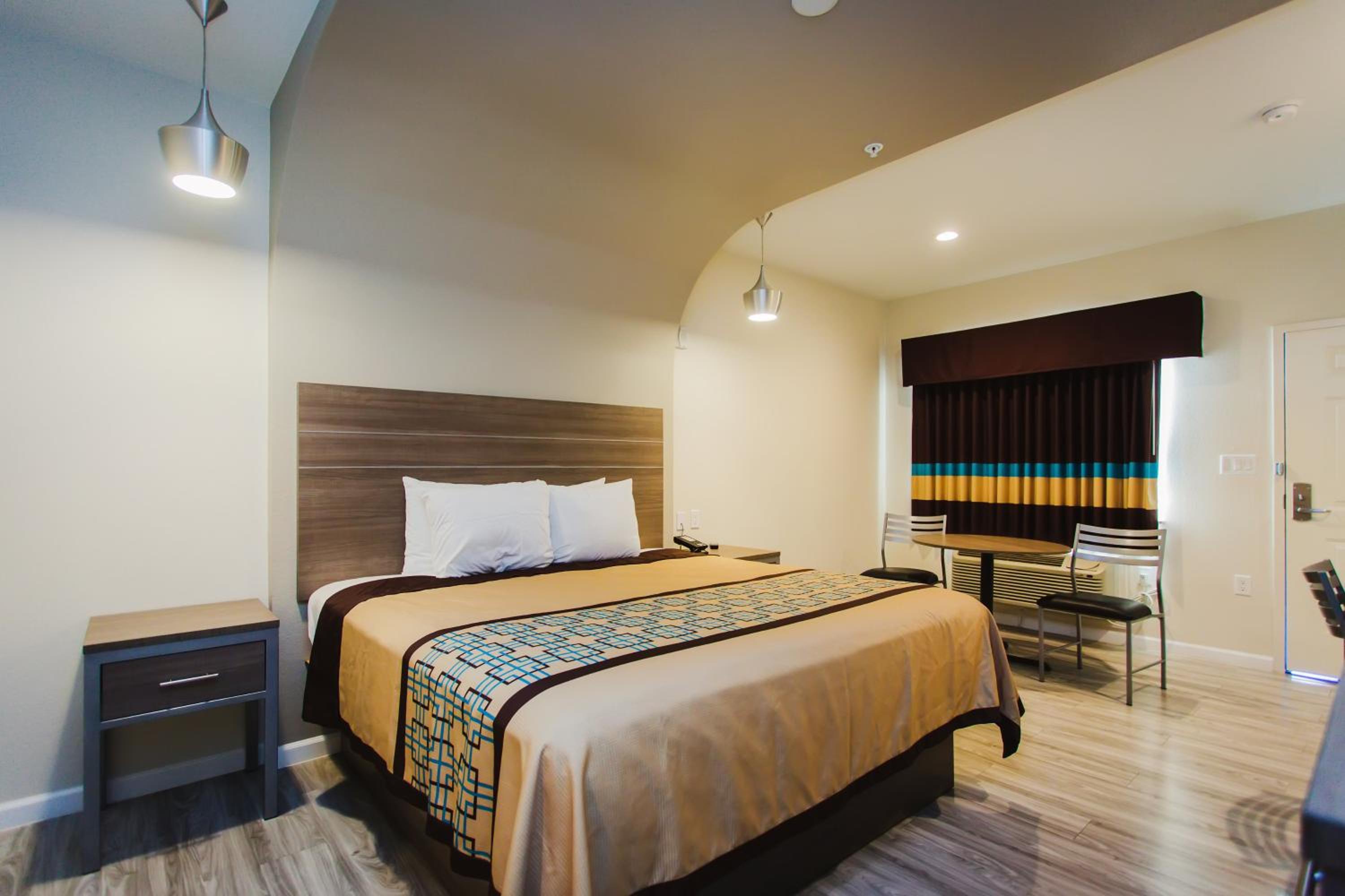 Scottish Inns & Suites Atascocita