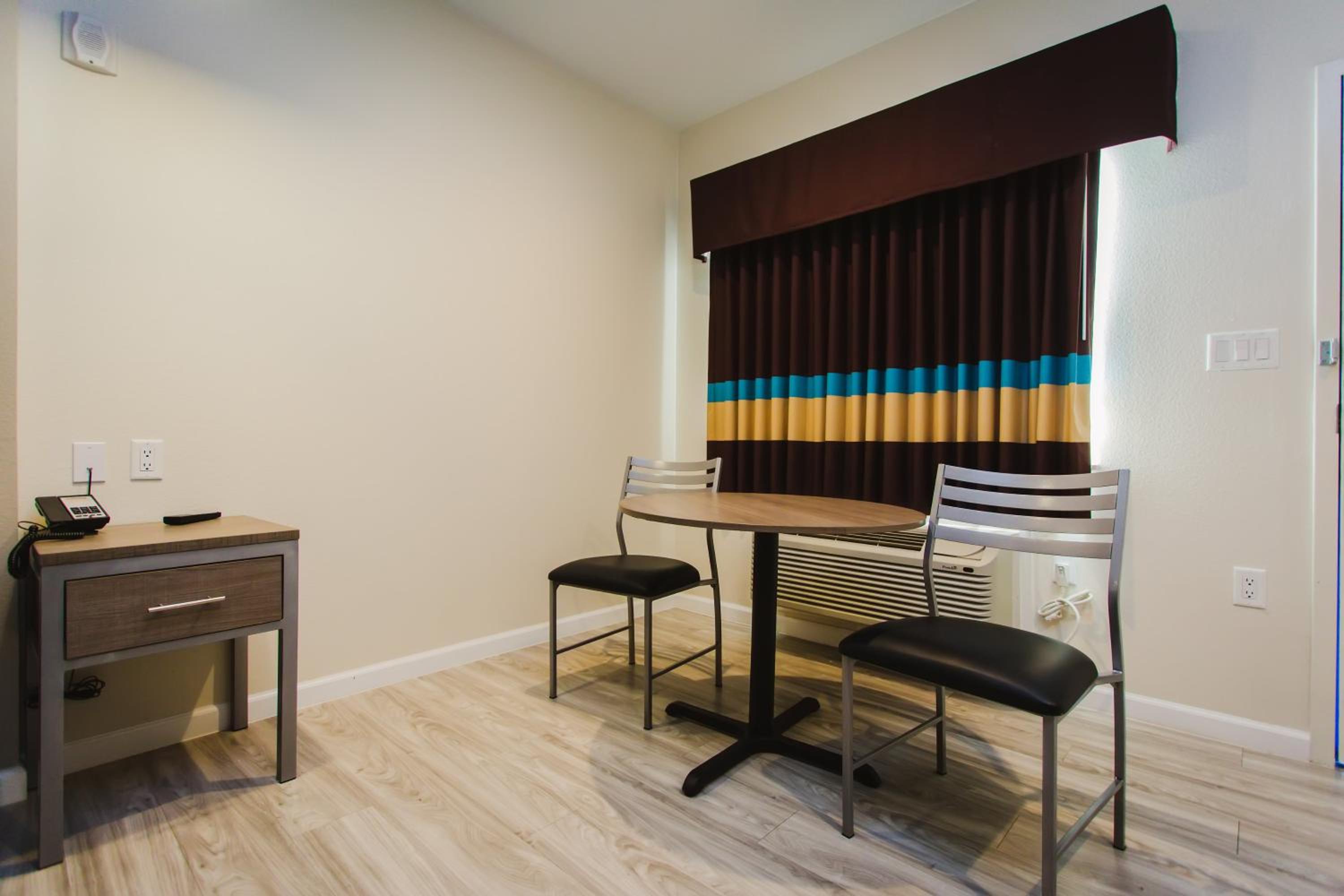 Scottish Inns & Suites Atascocita