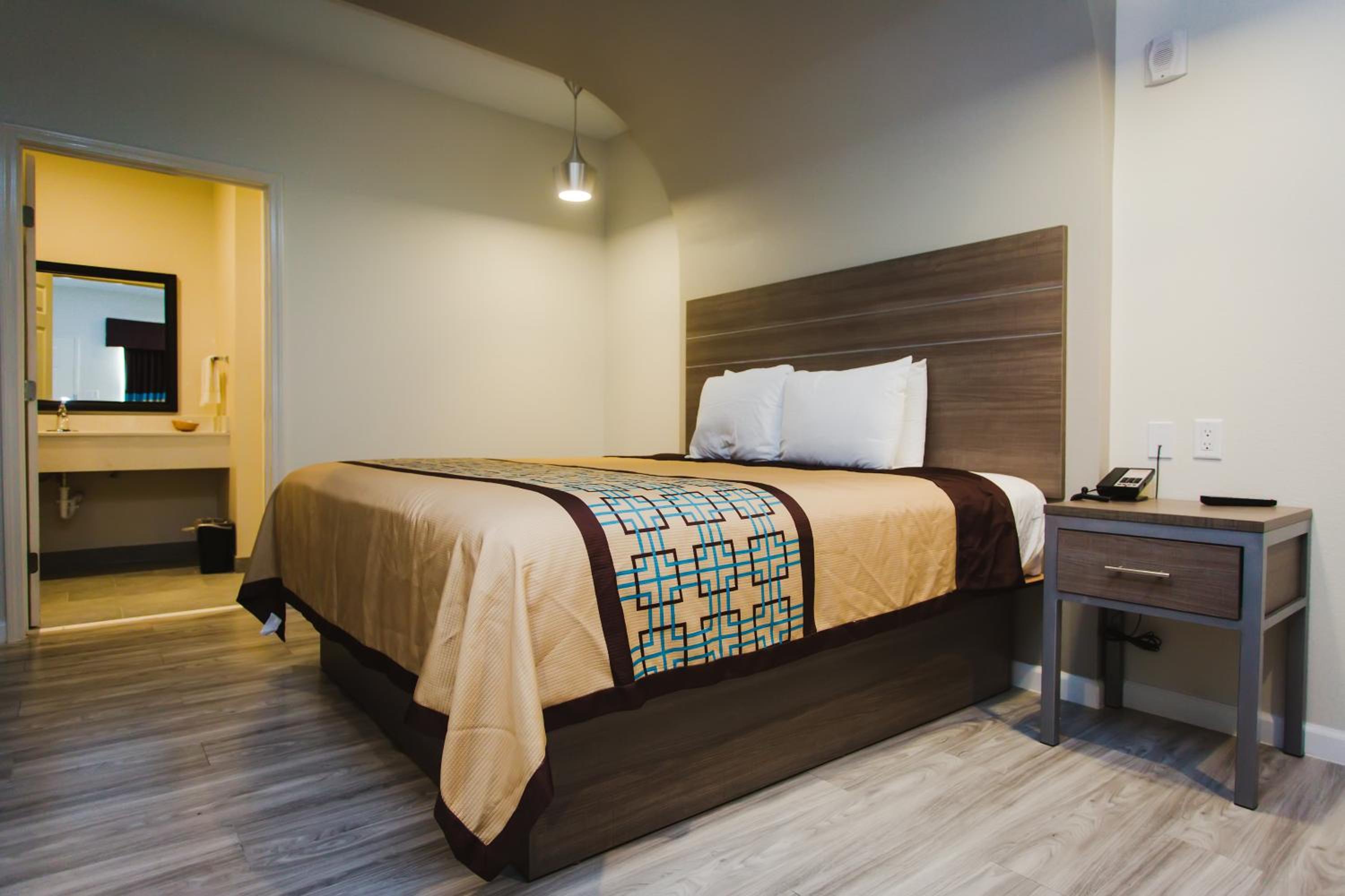 Scottish Inns & Suites Atascocita