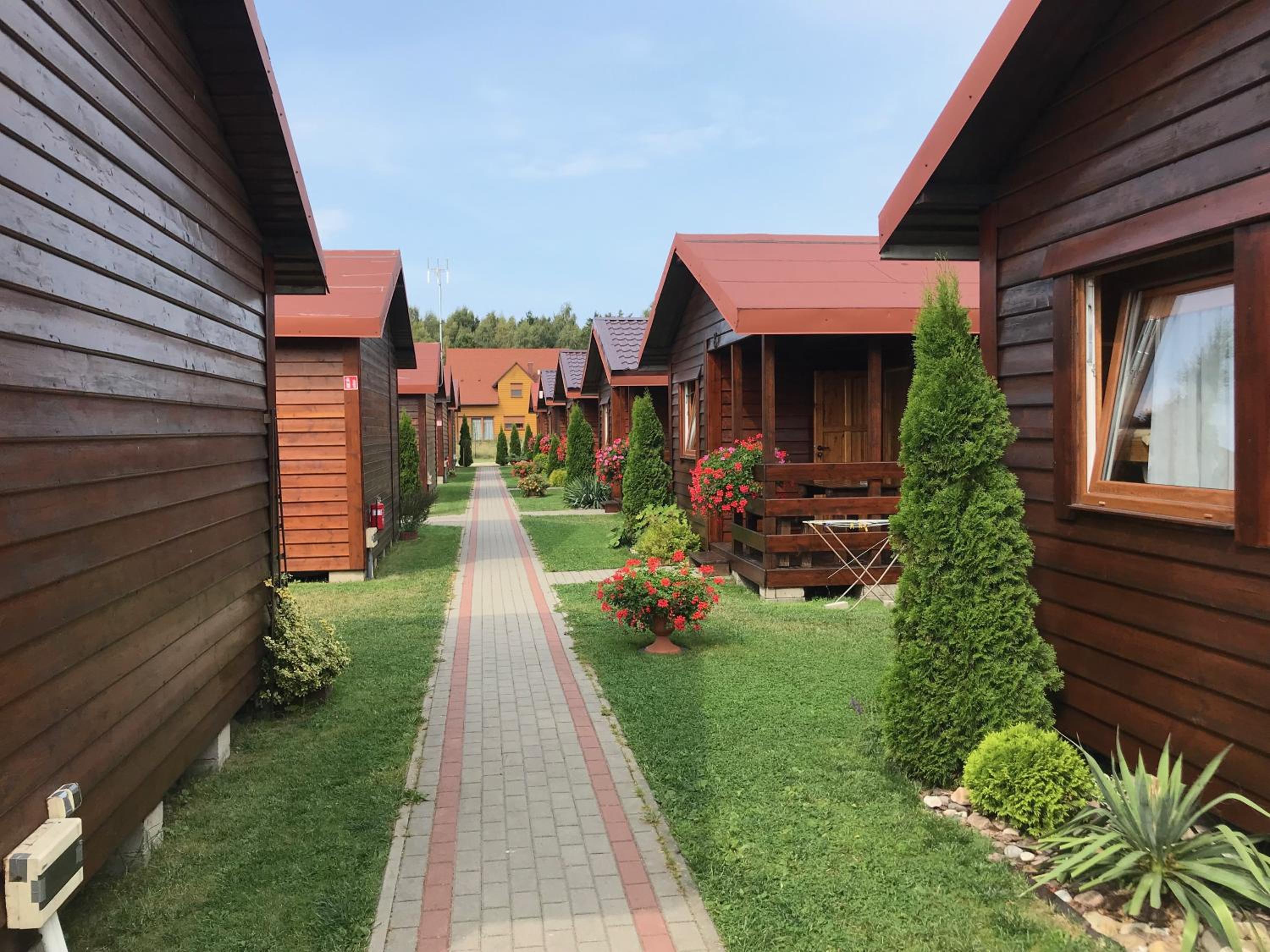 Zielony Gaj view 4