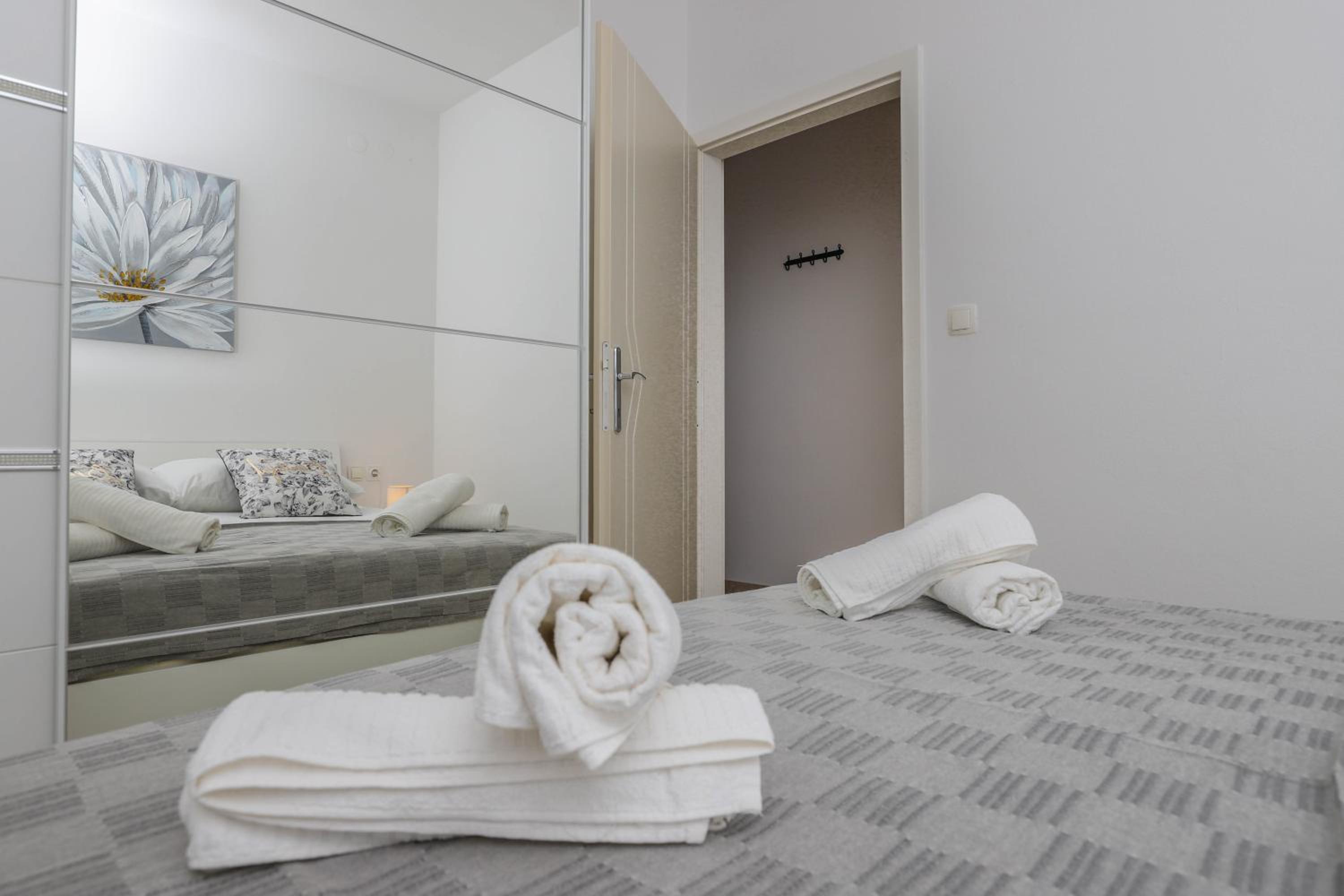 Apartments Ankica view 5