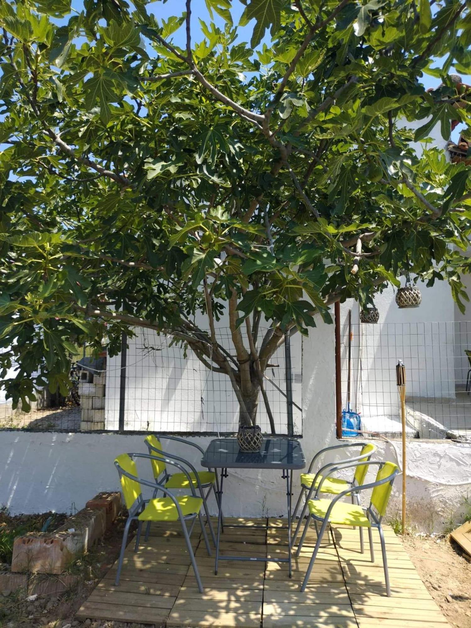 villa voula I
