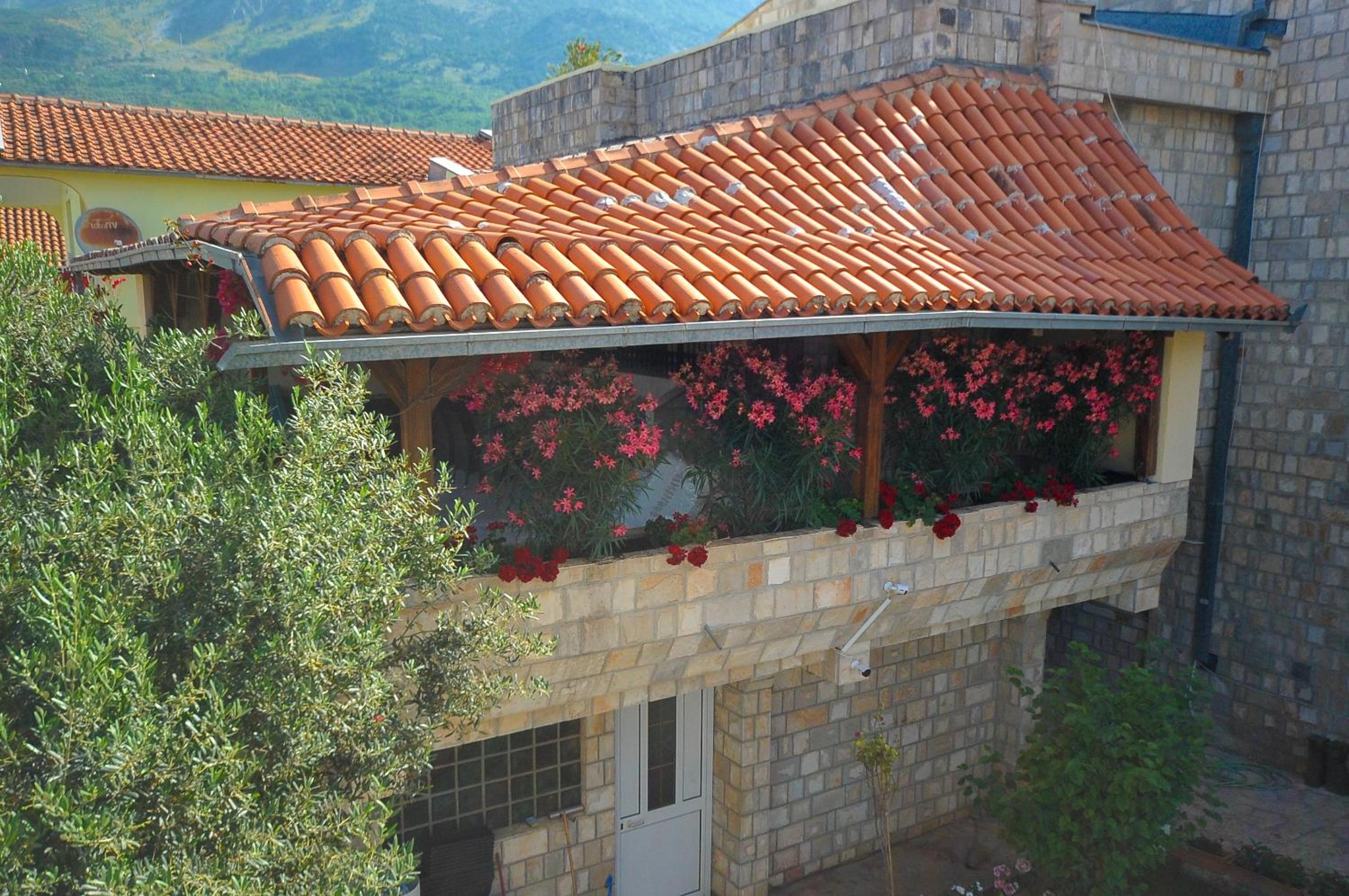 Villa Flamingo