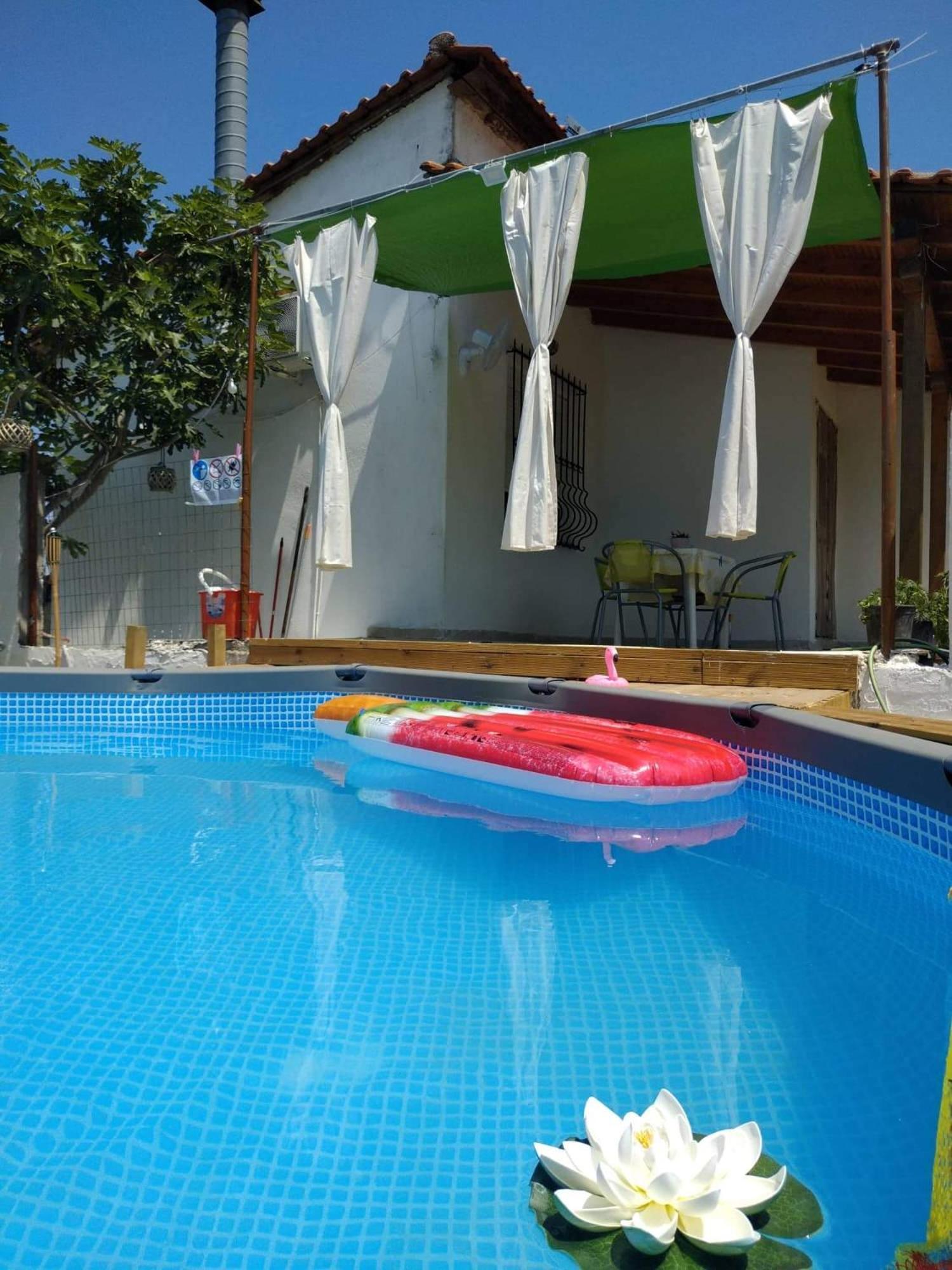 villa voula I