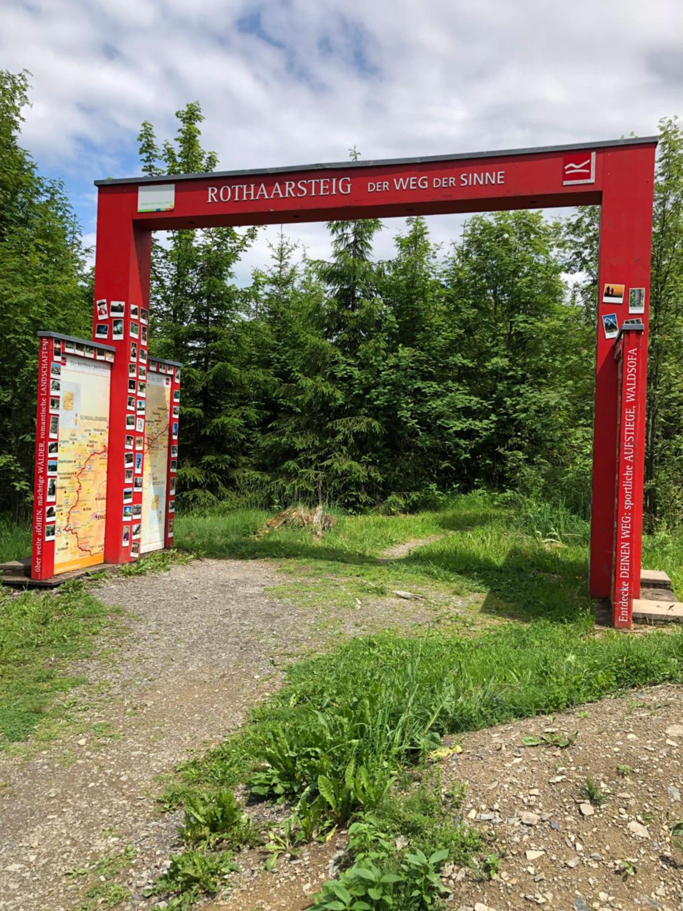 Jakobs Hütte