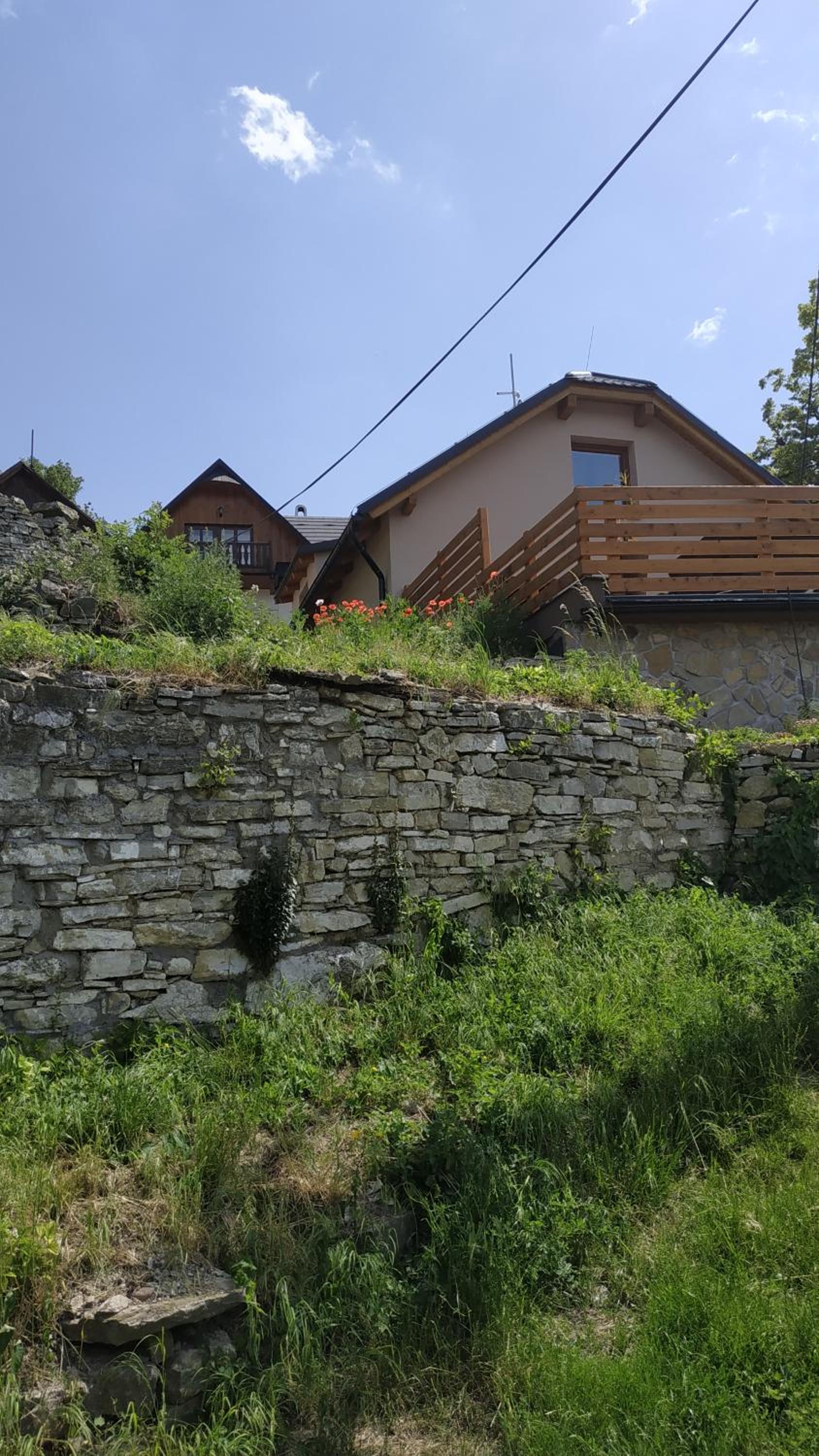Bílá hora Štramberk view 3