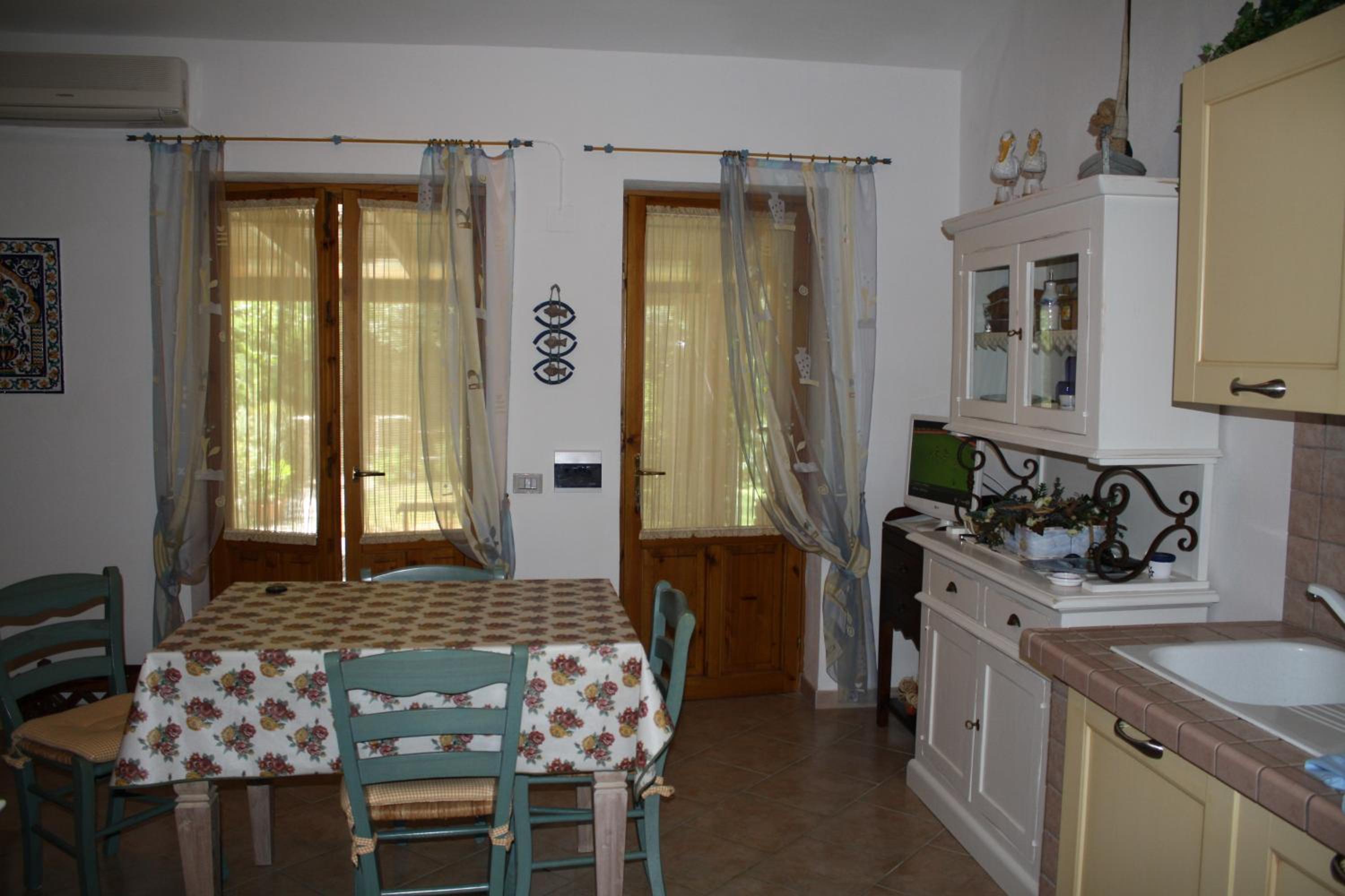 Stintino casa con giardino vicino la Pelosa photo 5