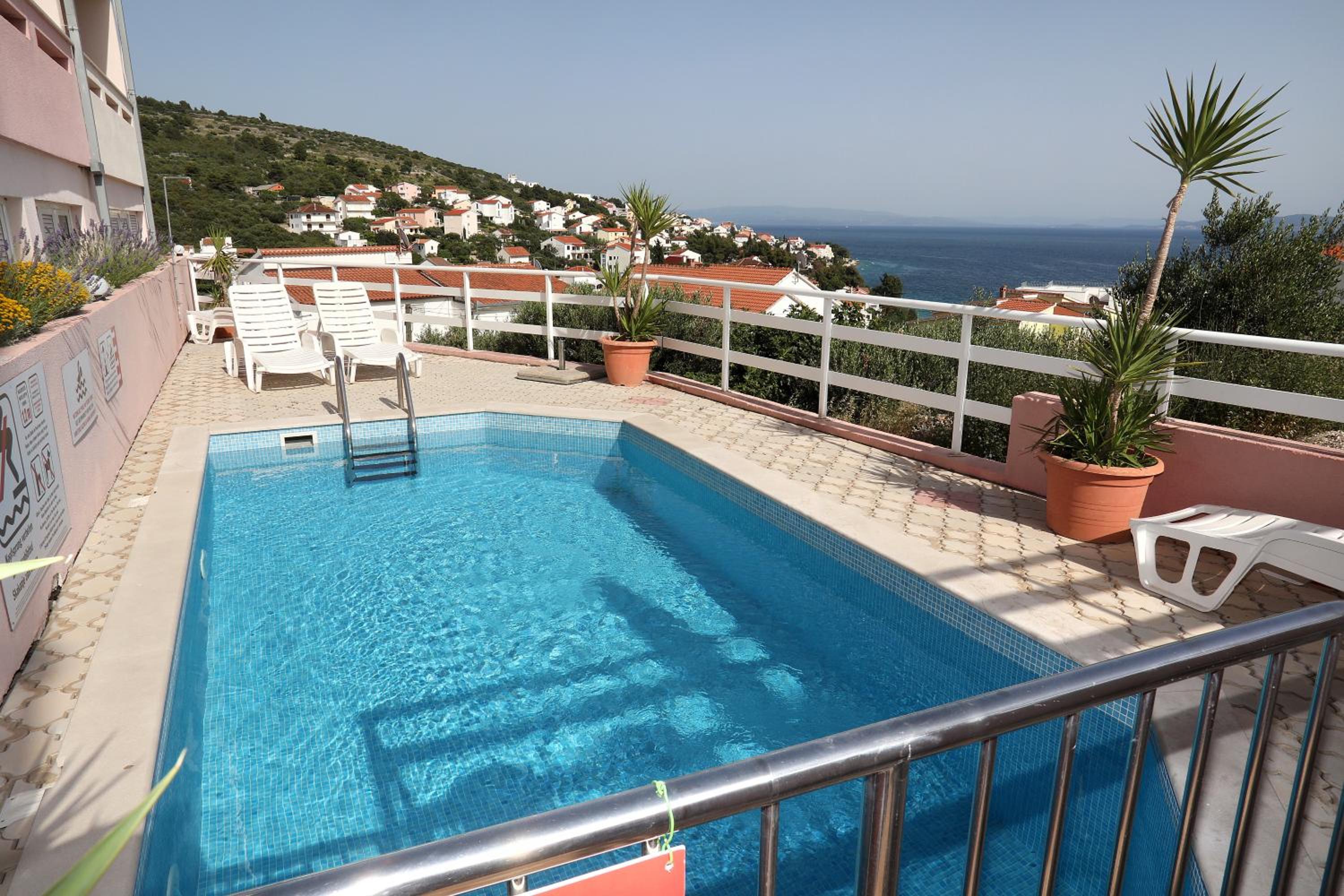 Apartment Mavarčica view 2