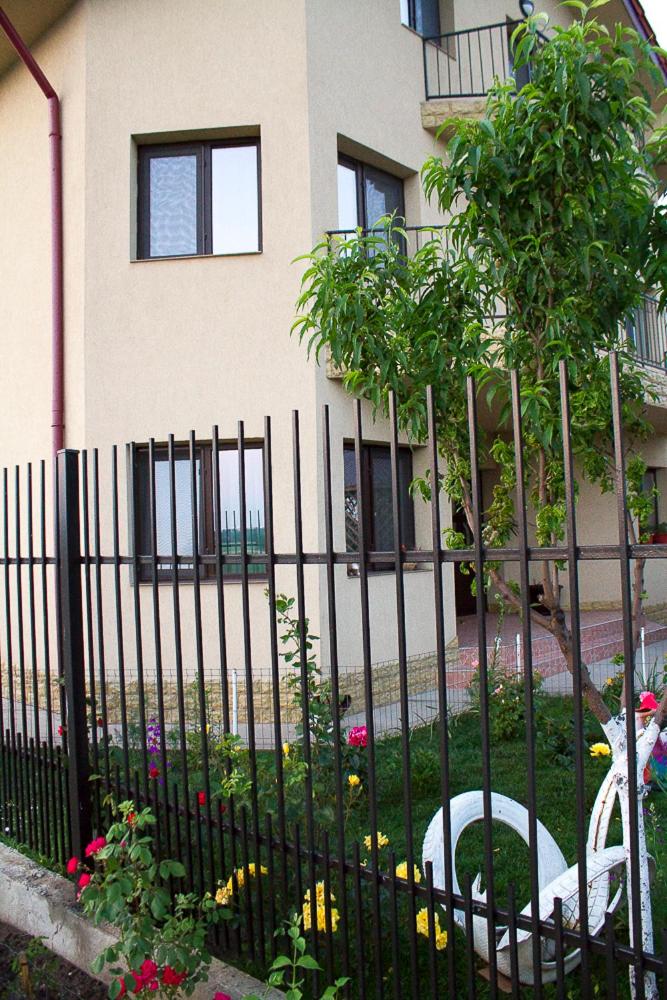 Casa La Flori