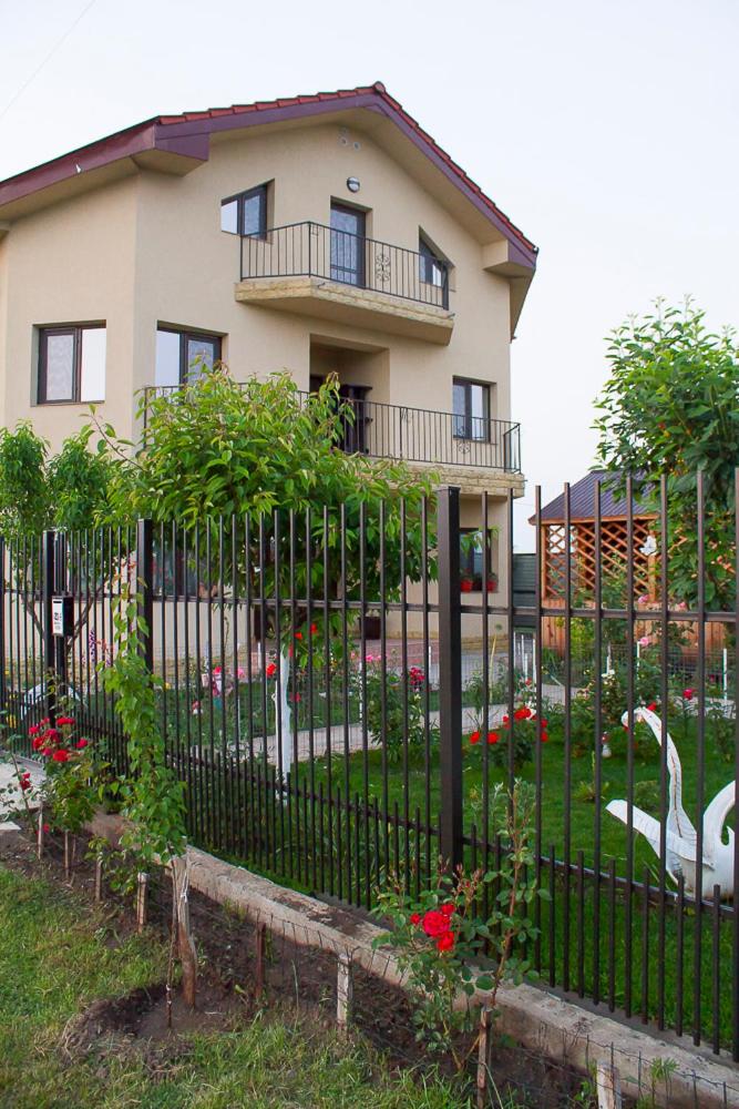 Casa La Flori