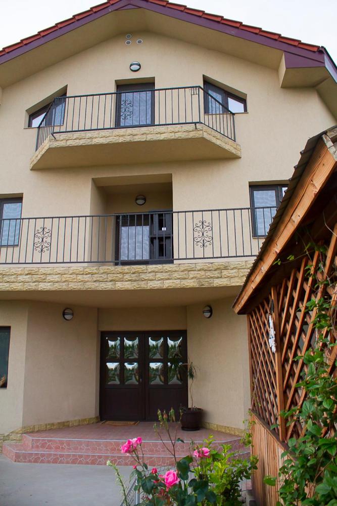 Casa La Flori