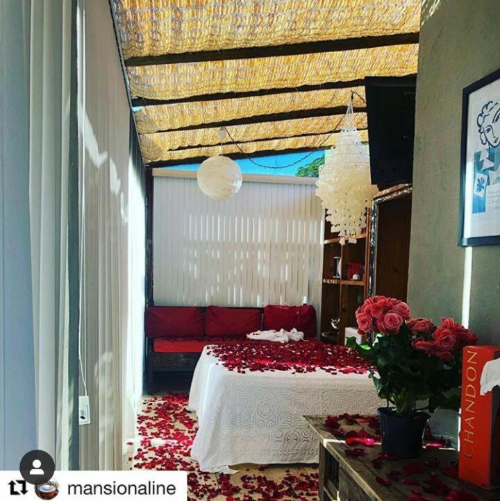 Mansion Aline