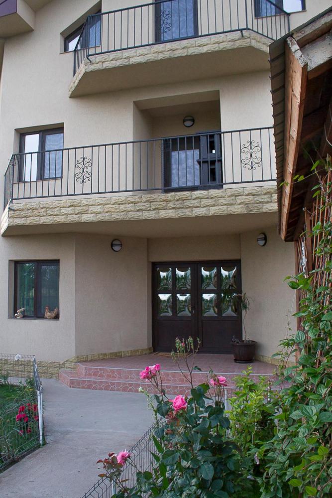 Casa La Flori
