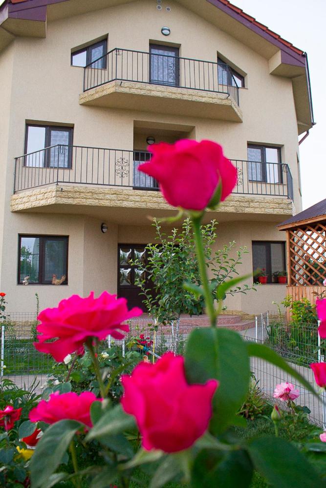 Casa La Flori