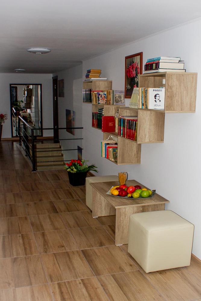 Casa La Flori