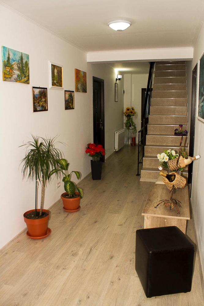 Casa La Flori