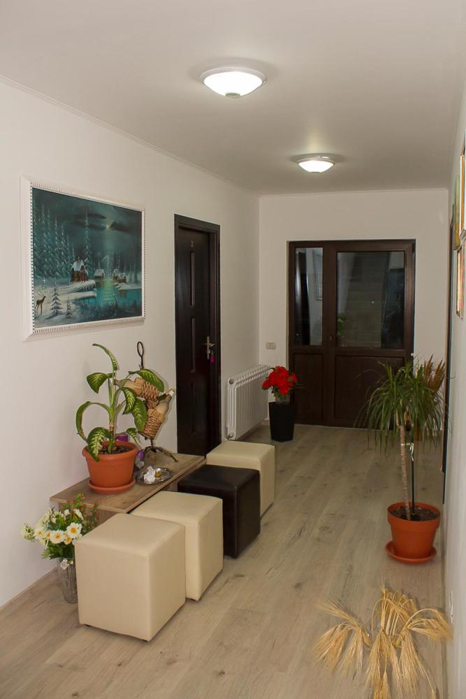 Casa La Flori