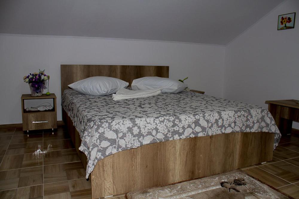Casa La Flori