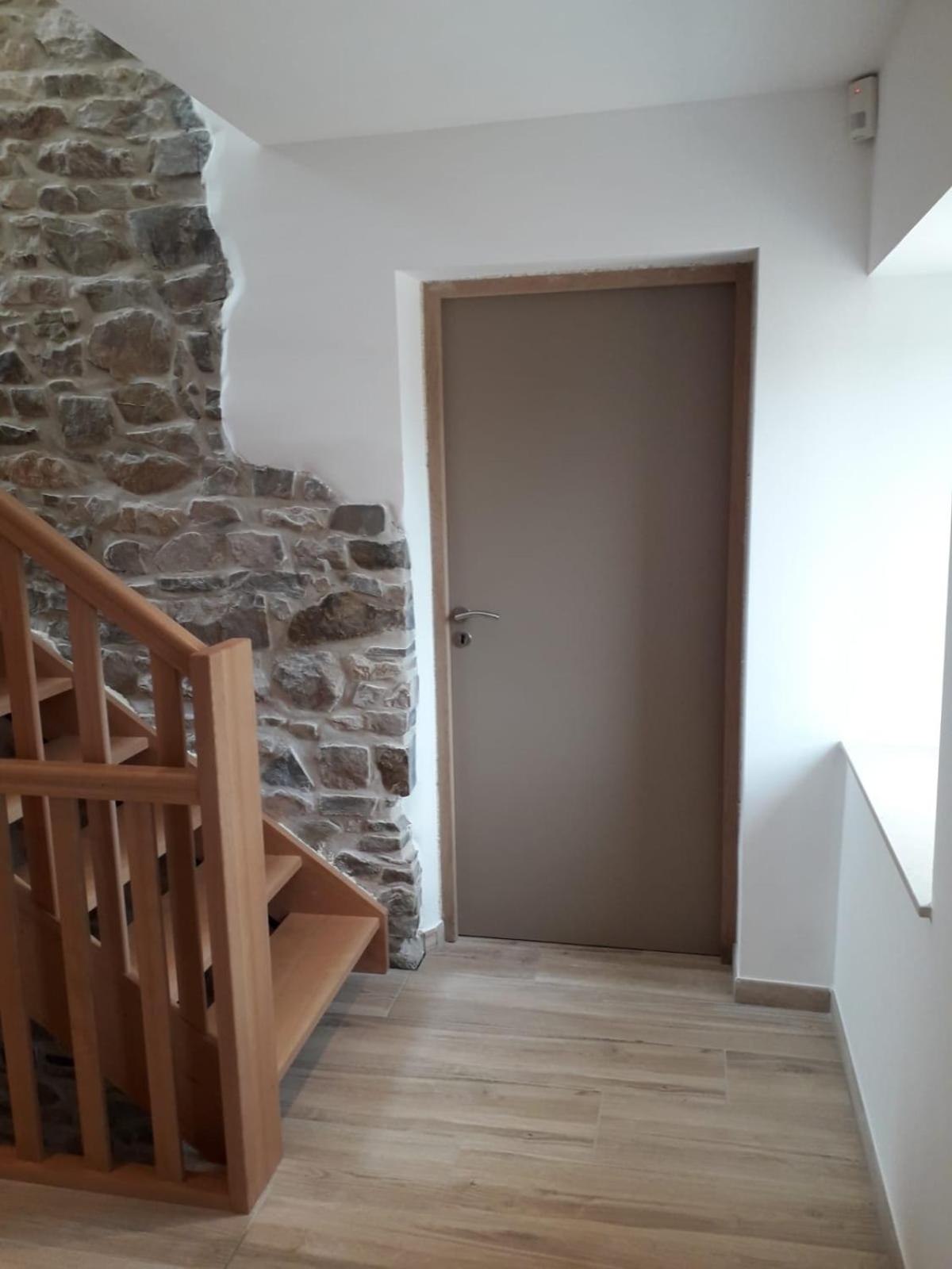Gîte des Ayrifagnes